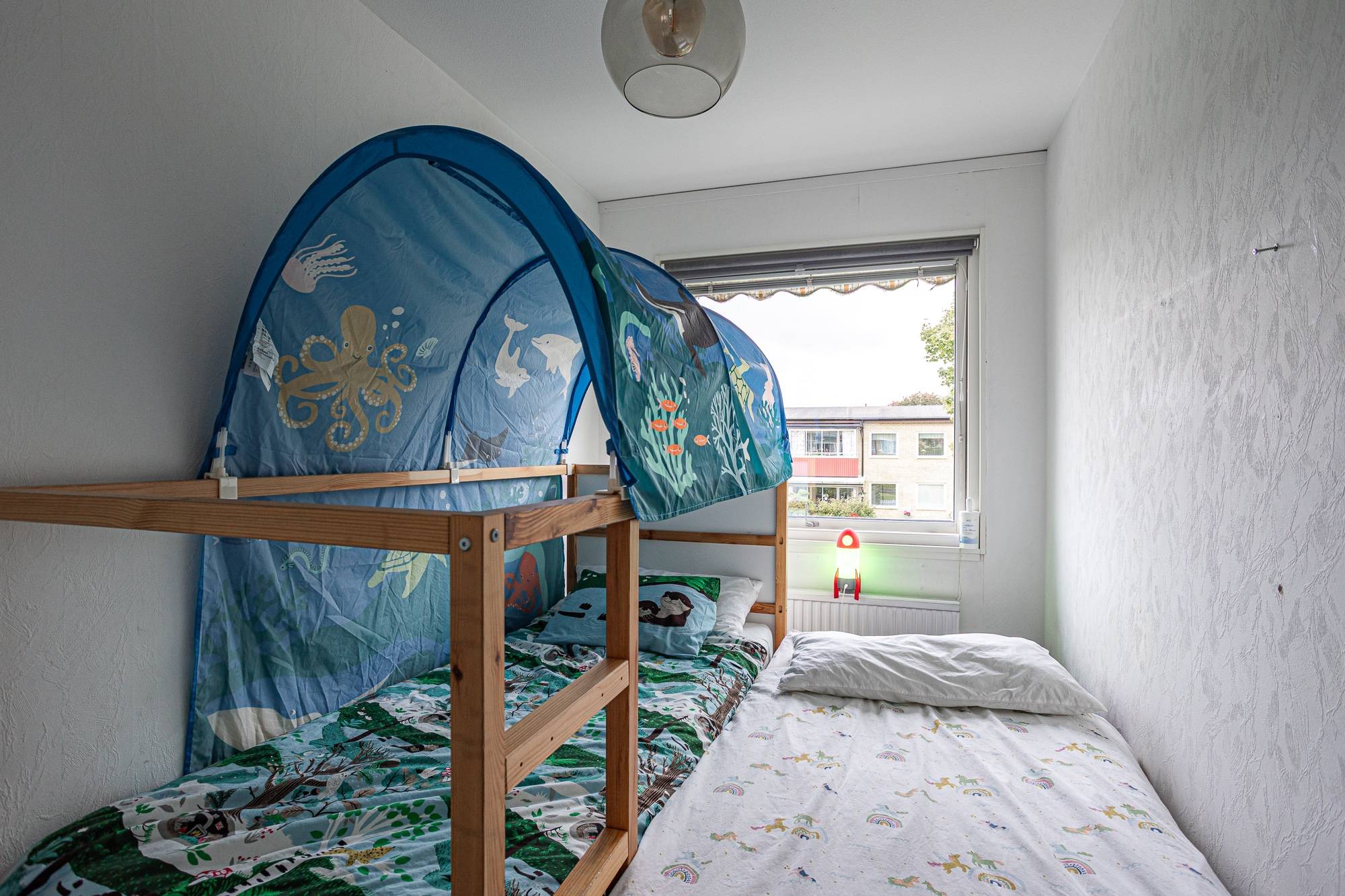 4 rum Lägenhet på Smältverksgatan 30 Bäckby Västerås kommun - bild 26