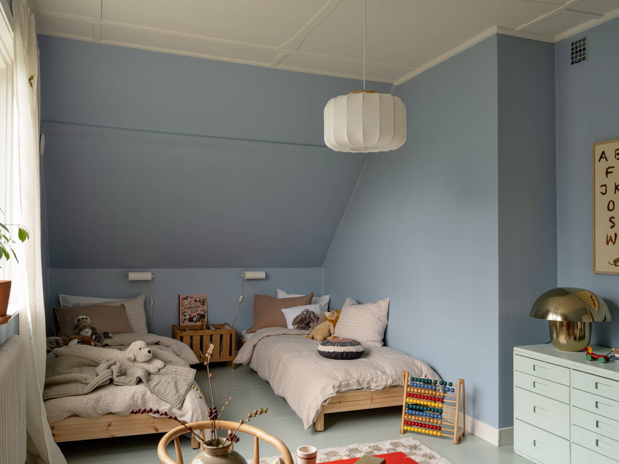 6 rum Villa på Matildebergsgatan 49 Krokslätt Mölndals kommun - bild 41