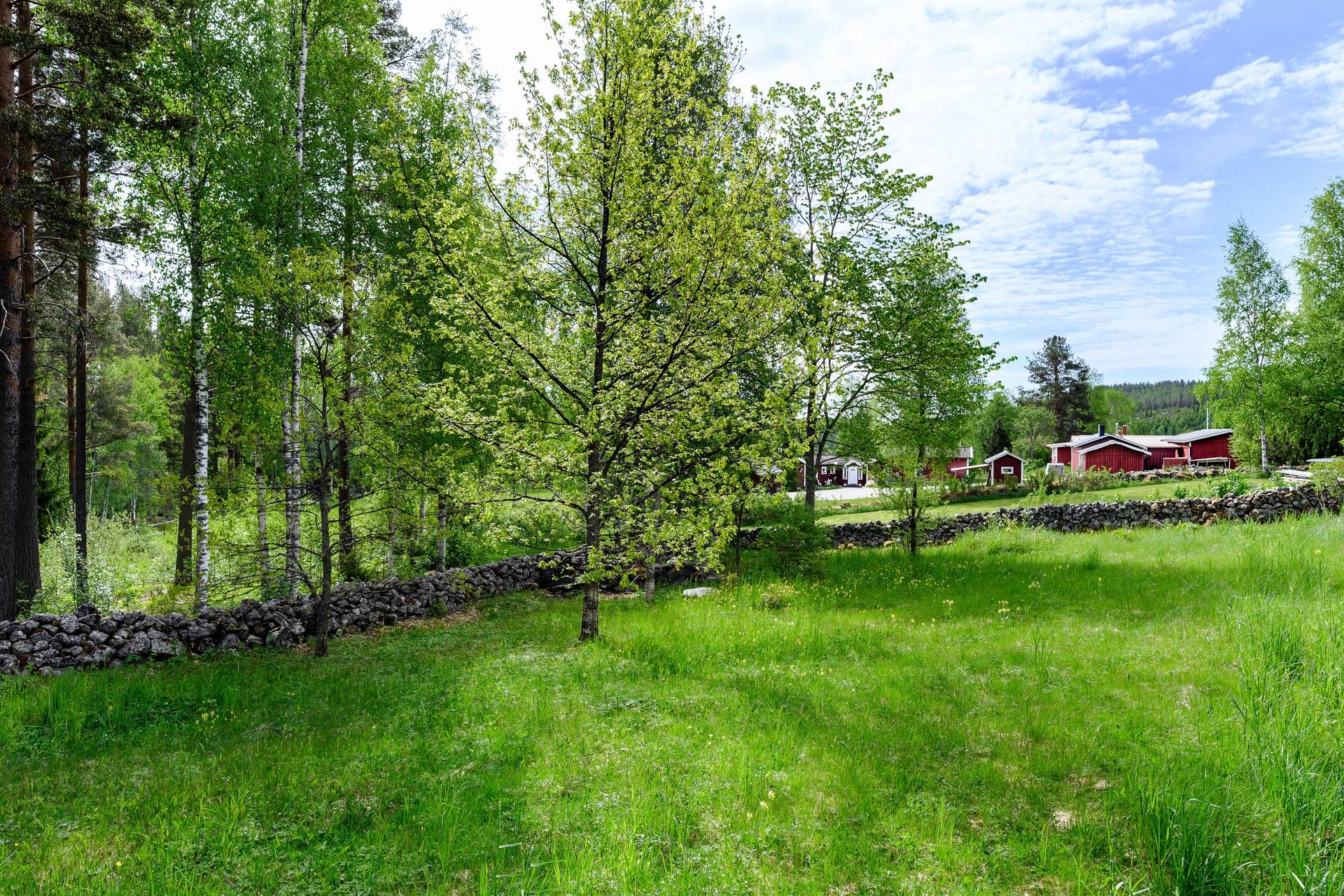 3 rum Villa på Kavelmora 280 Falun Falu kommun - bild 37