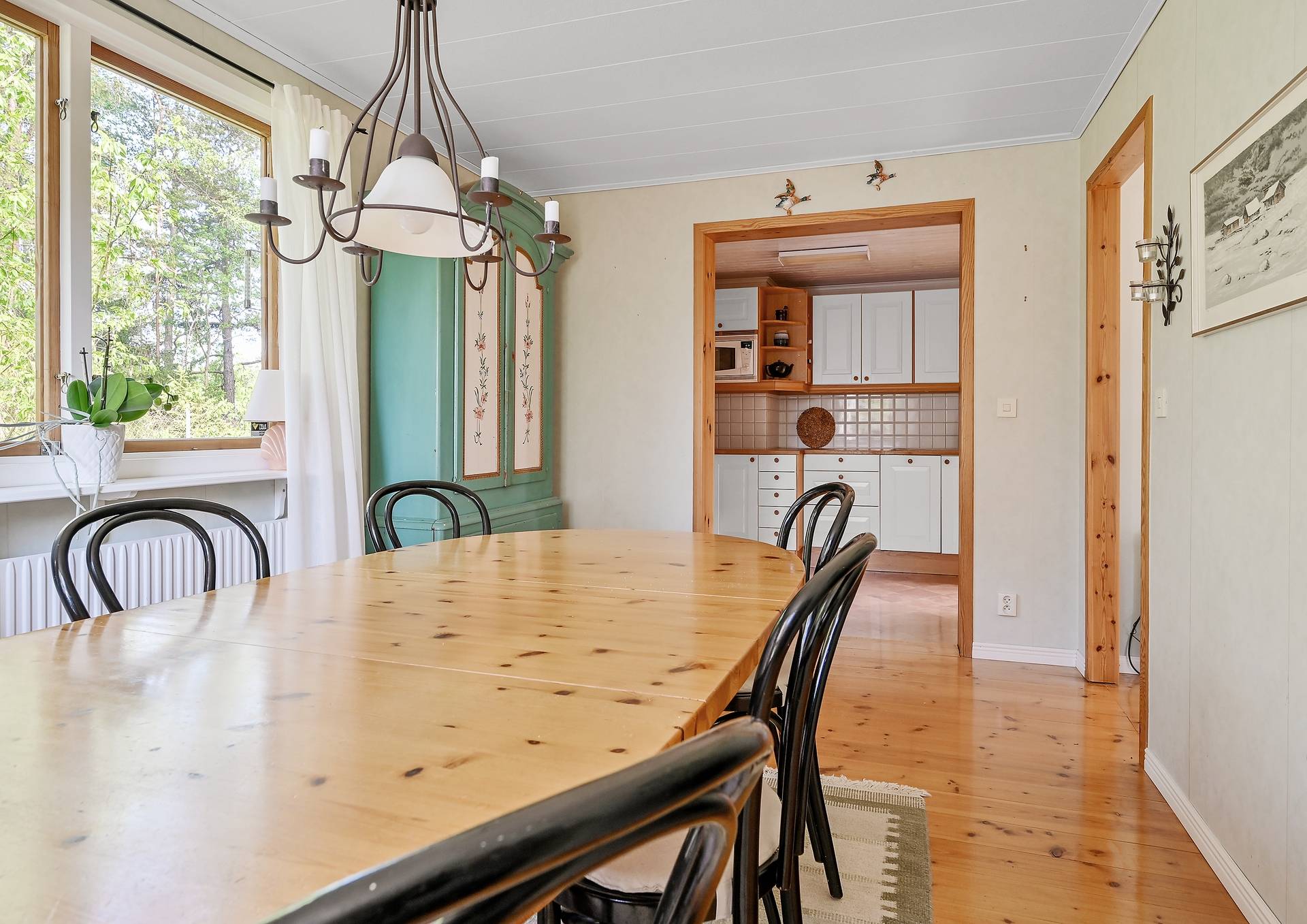 8 rum Villa på Skoldalsvägen 24A Landsnora Sollentuna kommun - bild 17