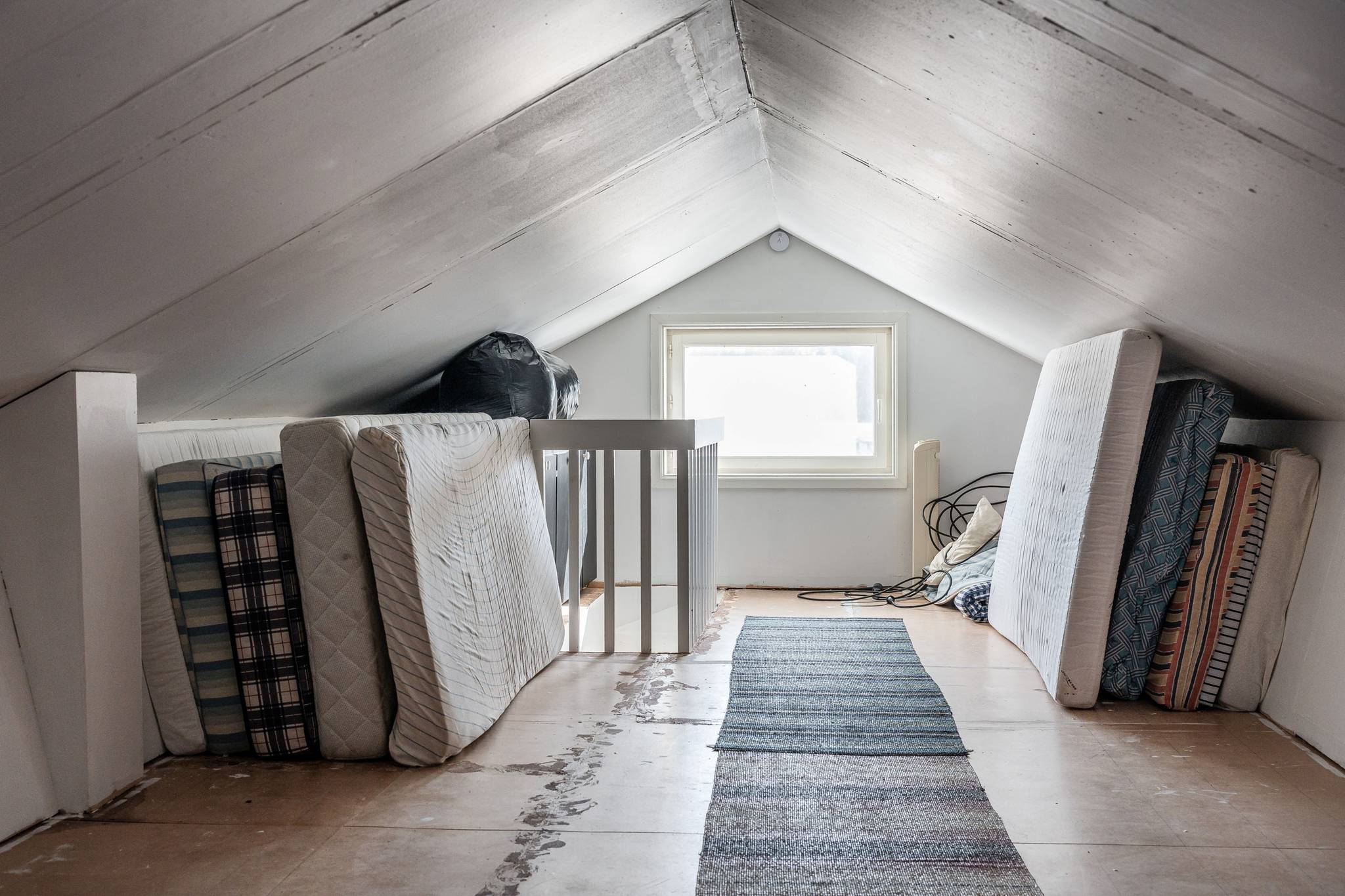 7 rum Villa på Industrivägen 2 Sollefteå kommun - bild 34