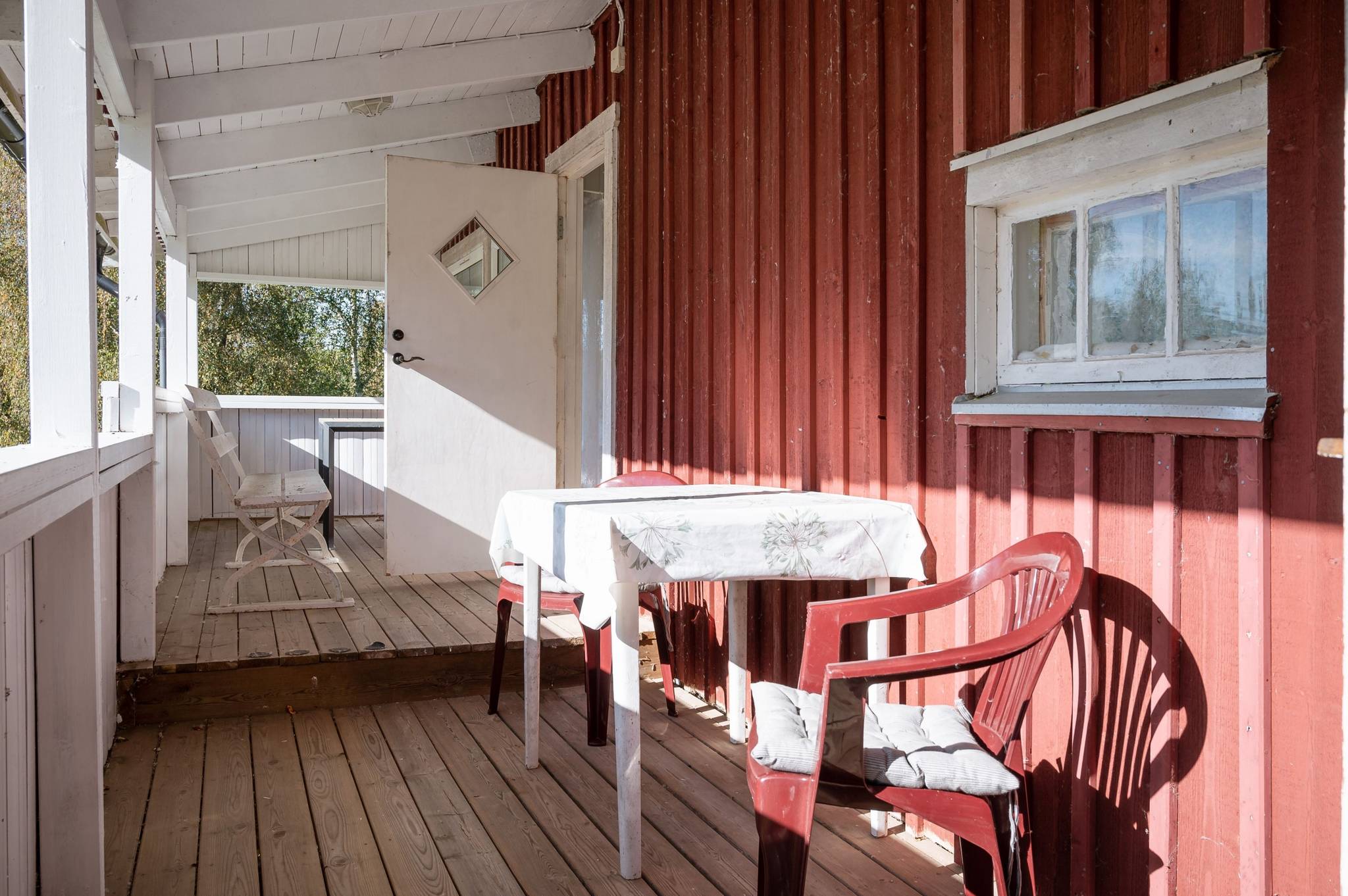 2 rum Villa på Västra Sjöåkra 11 Bottnaryd Jönköpings kommun - bild 13