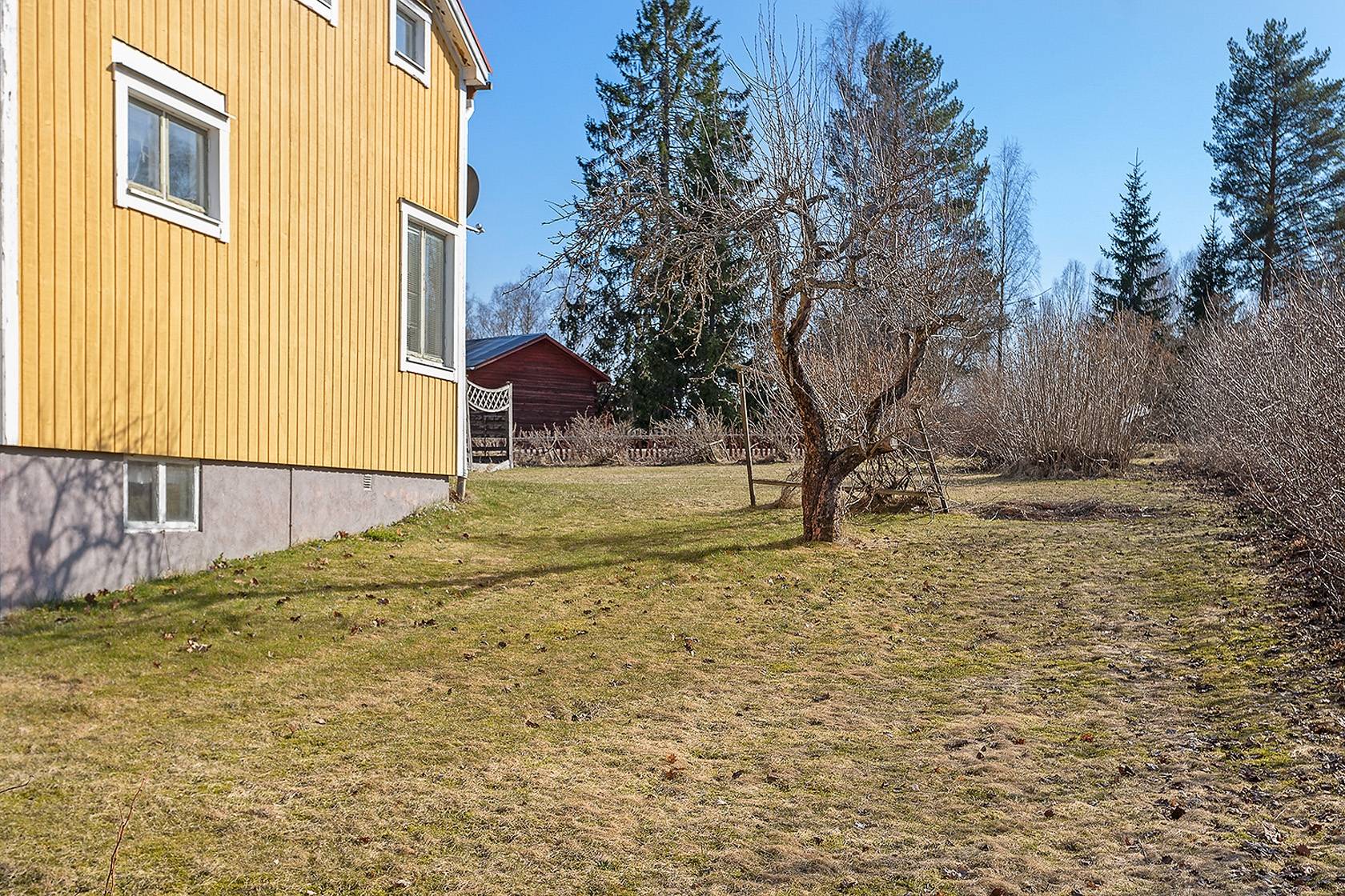 3 rum Villa på Hedenvägen 14 Bollnäs kommun - bild 15