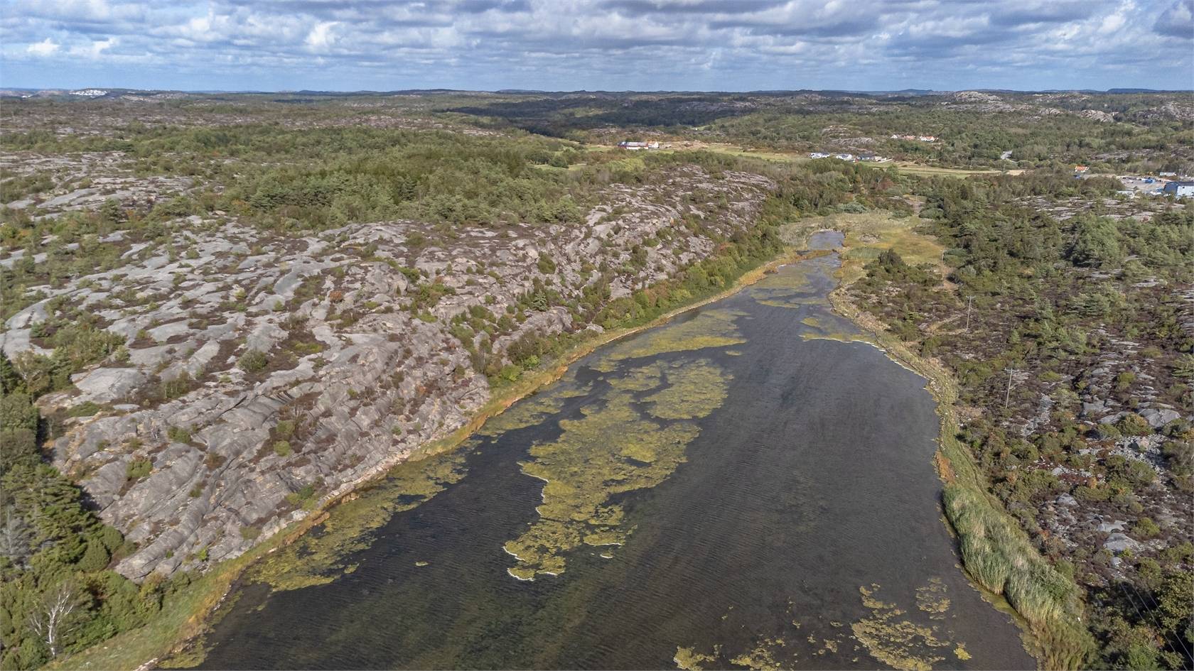 Gård/skog på Dyrstolen 2 Kungshamn Sotenäs kommun - bild 13