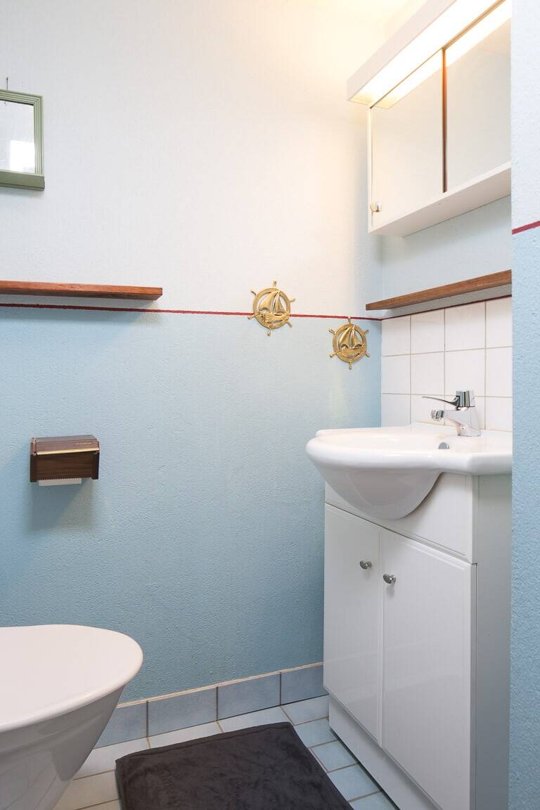 6 rum Parhus på Kvarnvägen 3 Lugnvik Östersunds kommun - bild 21