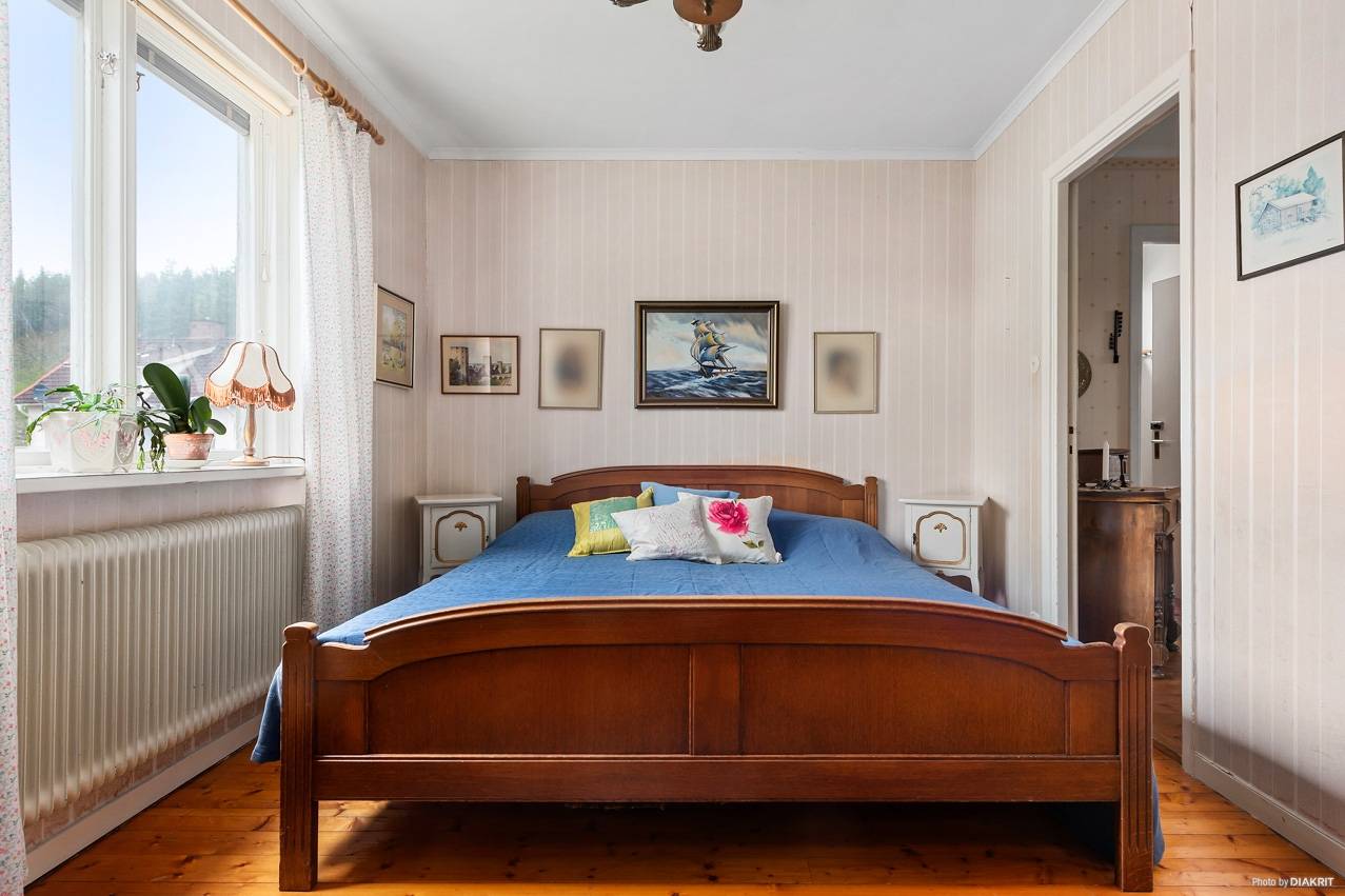 5 rum Villa på Stora Vävargatan 5 Bruzaholm Eksjö kommun - bild 14