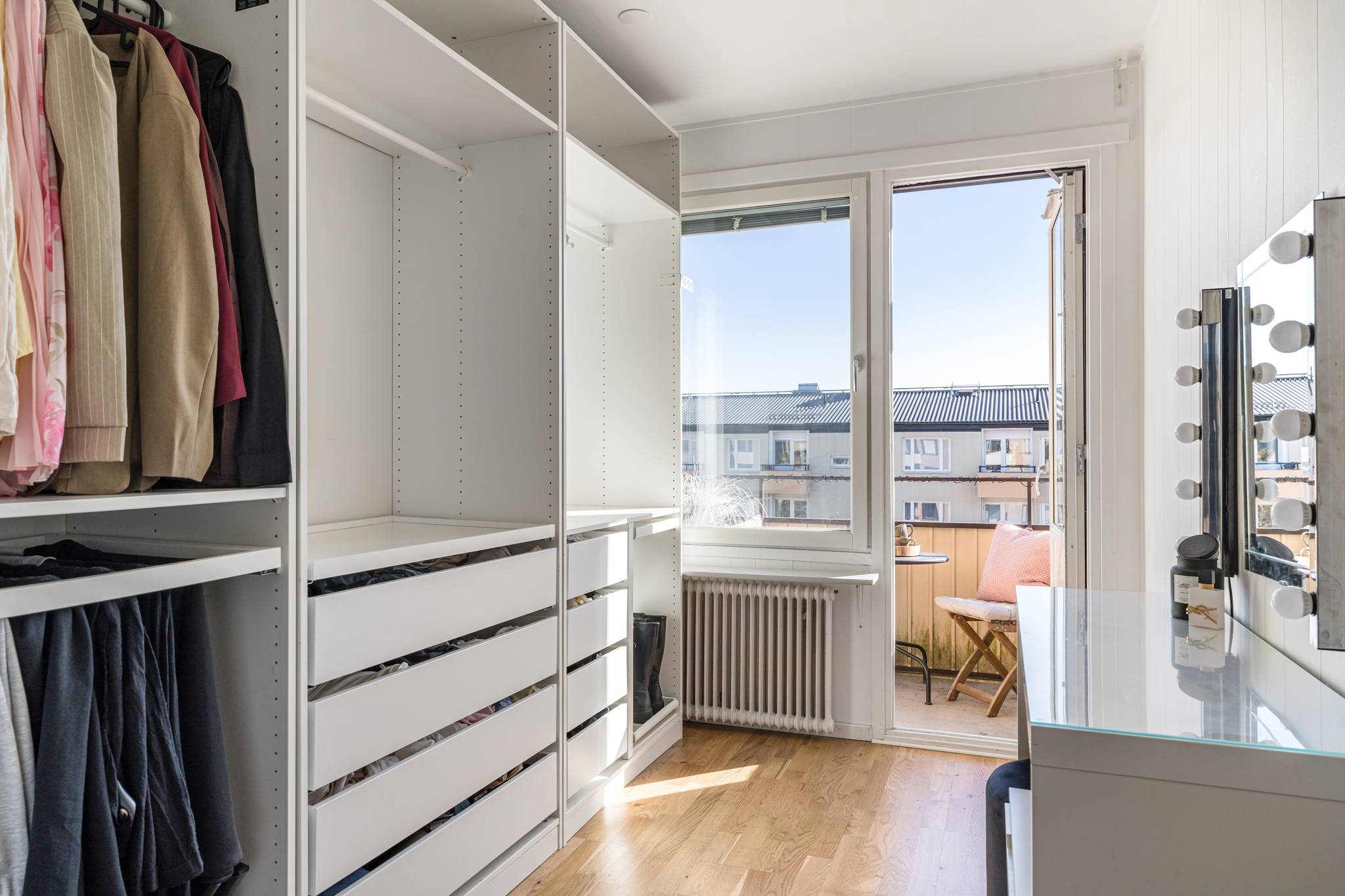 3 rum lägenhet på Månadsvägen 28, 3tr Jakobsberg, Järfälla kommun - bild 5