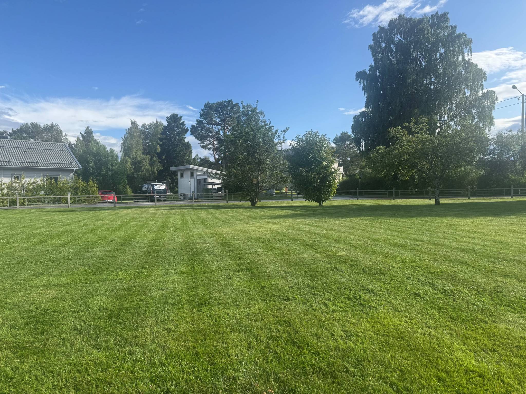 6 rum Villa på Bergavägen 3 Njurunda Sundsvalls kommun - bild 57