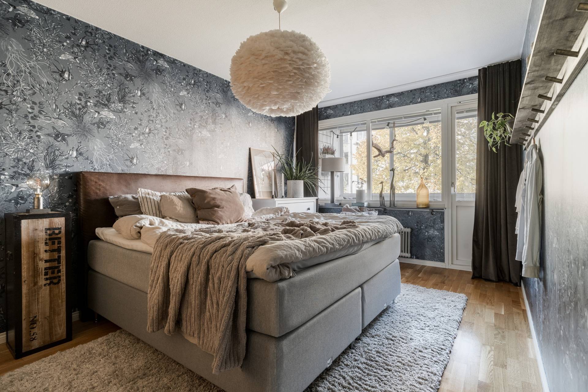4 rum Lägenhet på Lillgatan 24 Liljeholmen Jönköpings kommun - bild 20