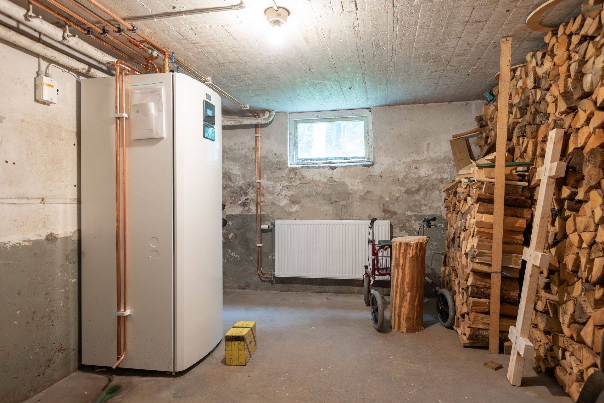 5 rum Villa på Häggvägen 12 Skyllberg Askersunds kommun - bild 29