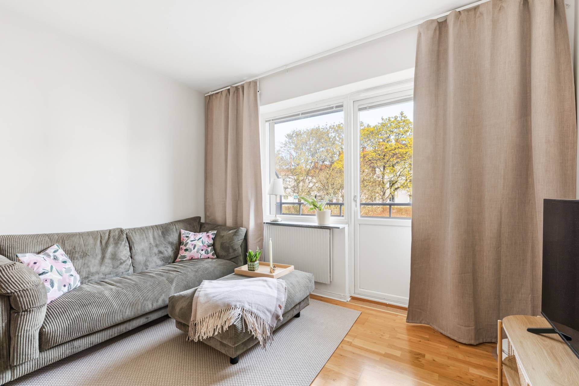 1 rum Lägenhet på Gröna gatan 30B Torpa Söder Jönköpings kommun - bild 7