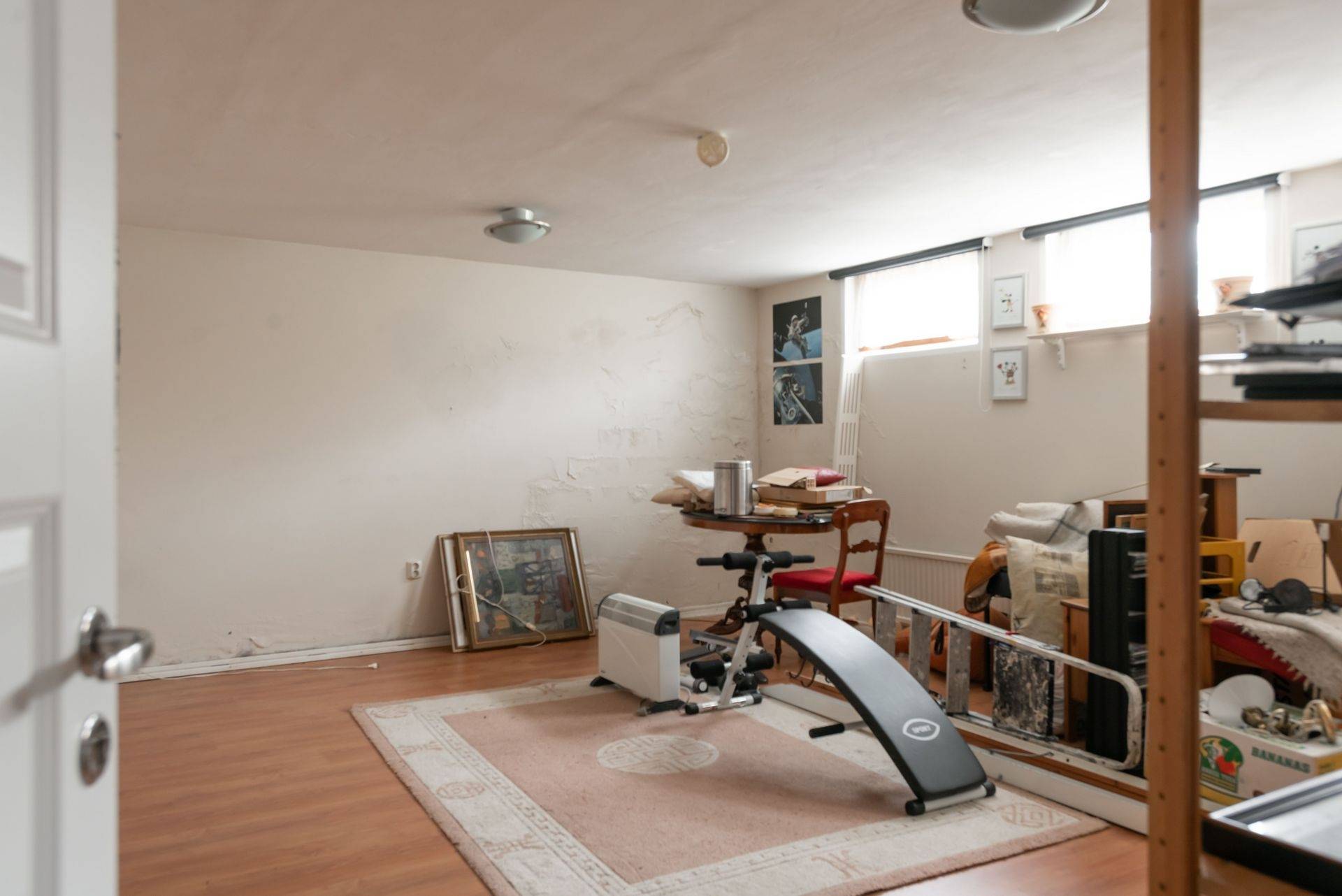 5 rum Villa på Norra Brovägen 15 Örebro Örebro kommun - bild 22