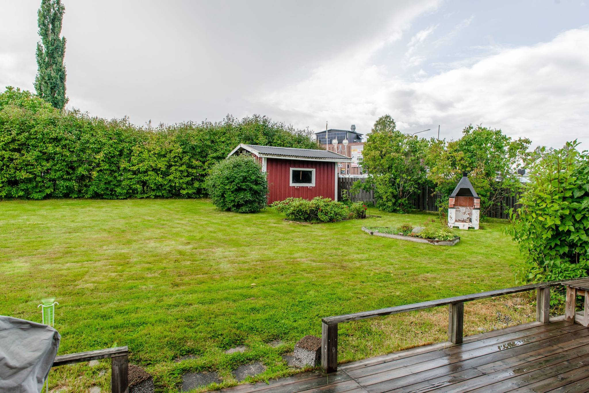 6 rum Villa på Sjövägen 29 Gullänget Örnsköldsviks kommun - bild 13