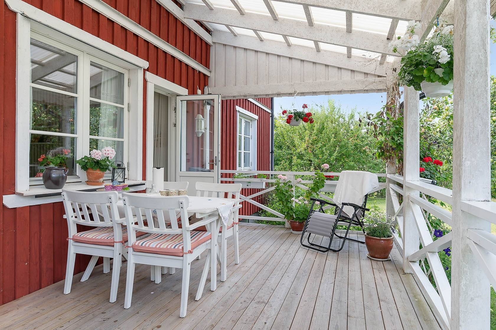 5 rum Villa på Fasternavägen 163 Rånäs Norrtälje kommun - bild 12
