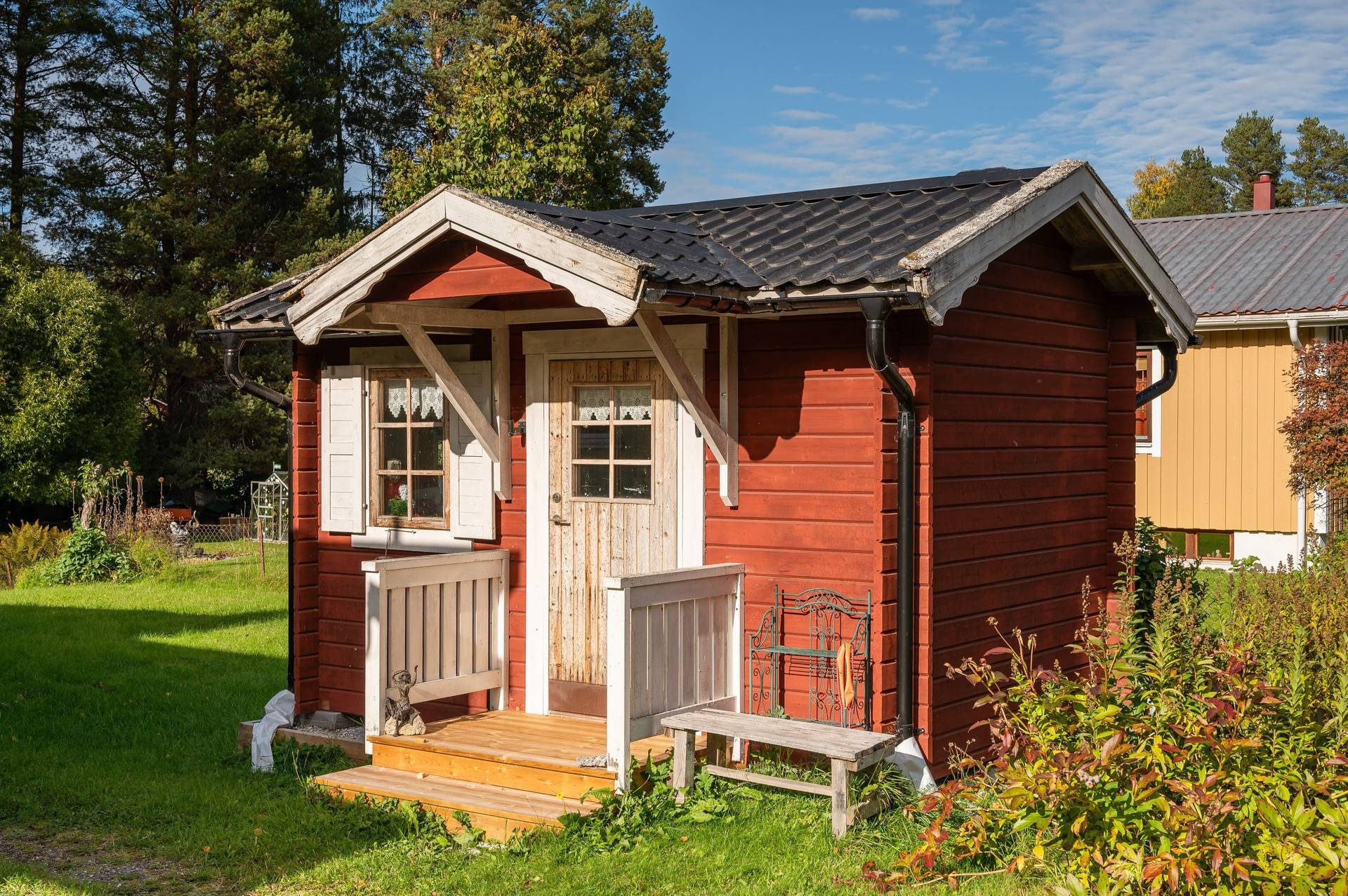 72 m² Villa på Kapellvägen 14 Ånge kommun - bild 17