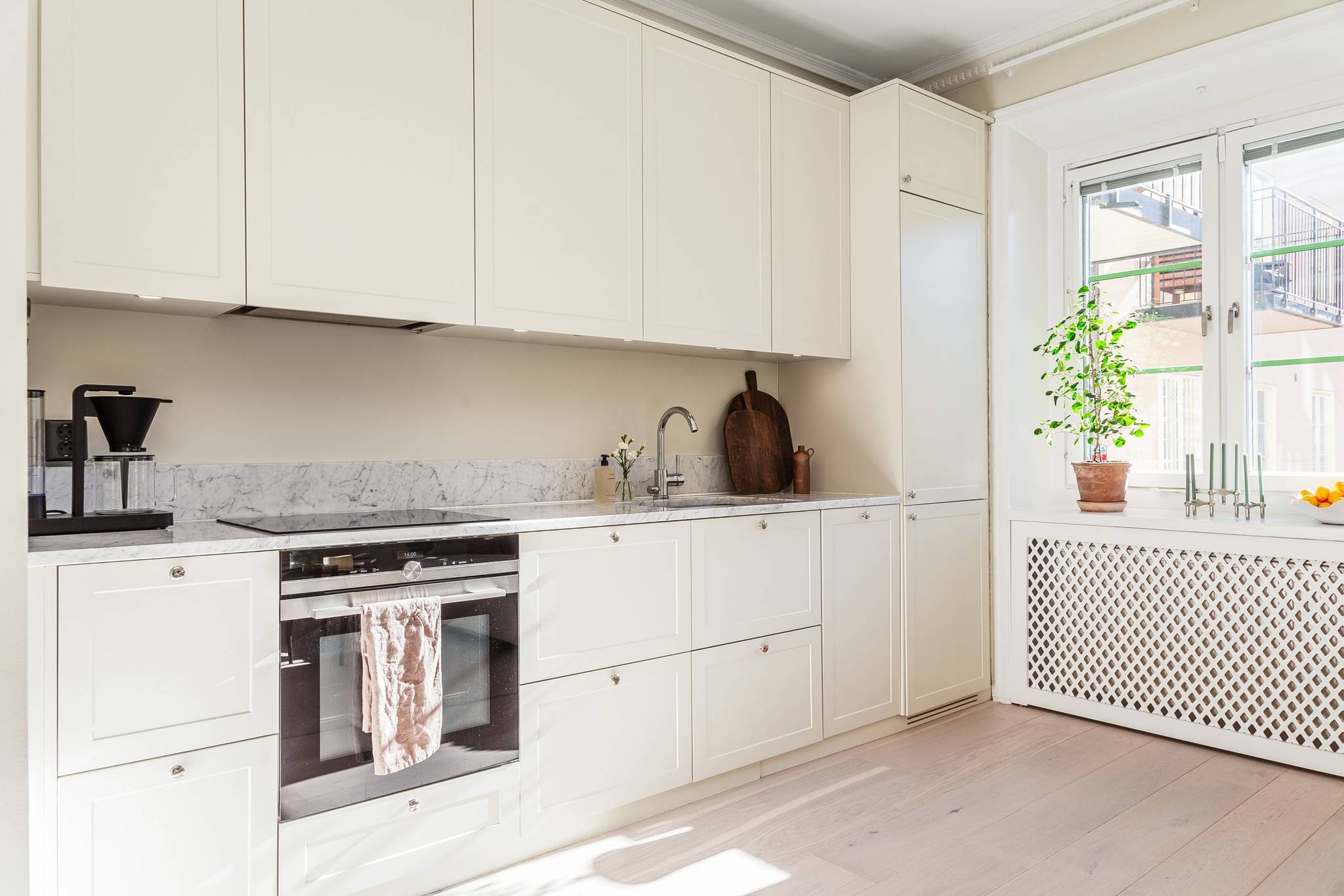 2 rum Lägenhet på Sankt eriksgatan 85A Vasastan/Birkastan Stockholms kommun - bild 6