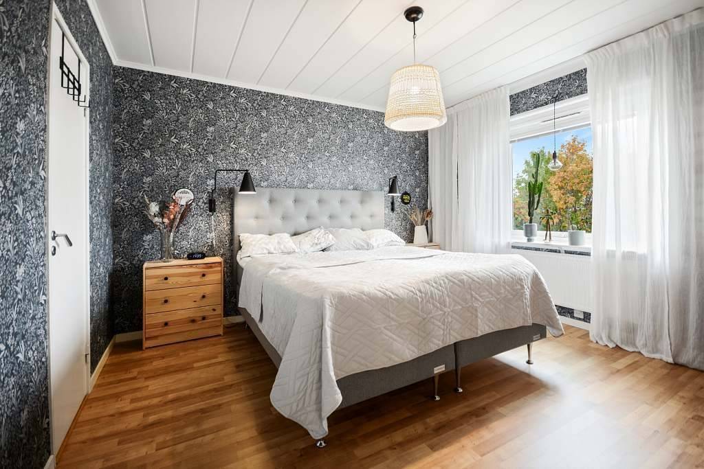 5 rum Villa på Duvvägen 25 Sandstensberget Kiruna kommun - bild 26