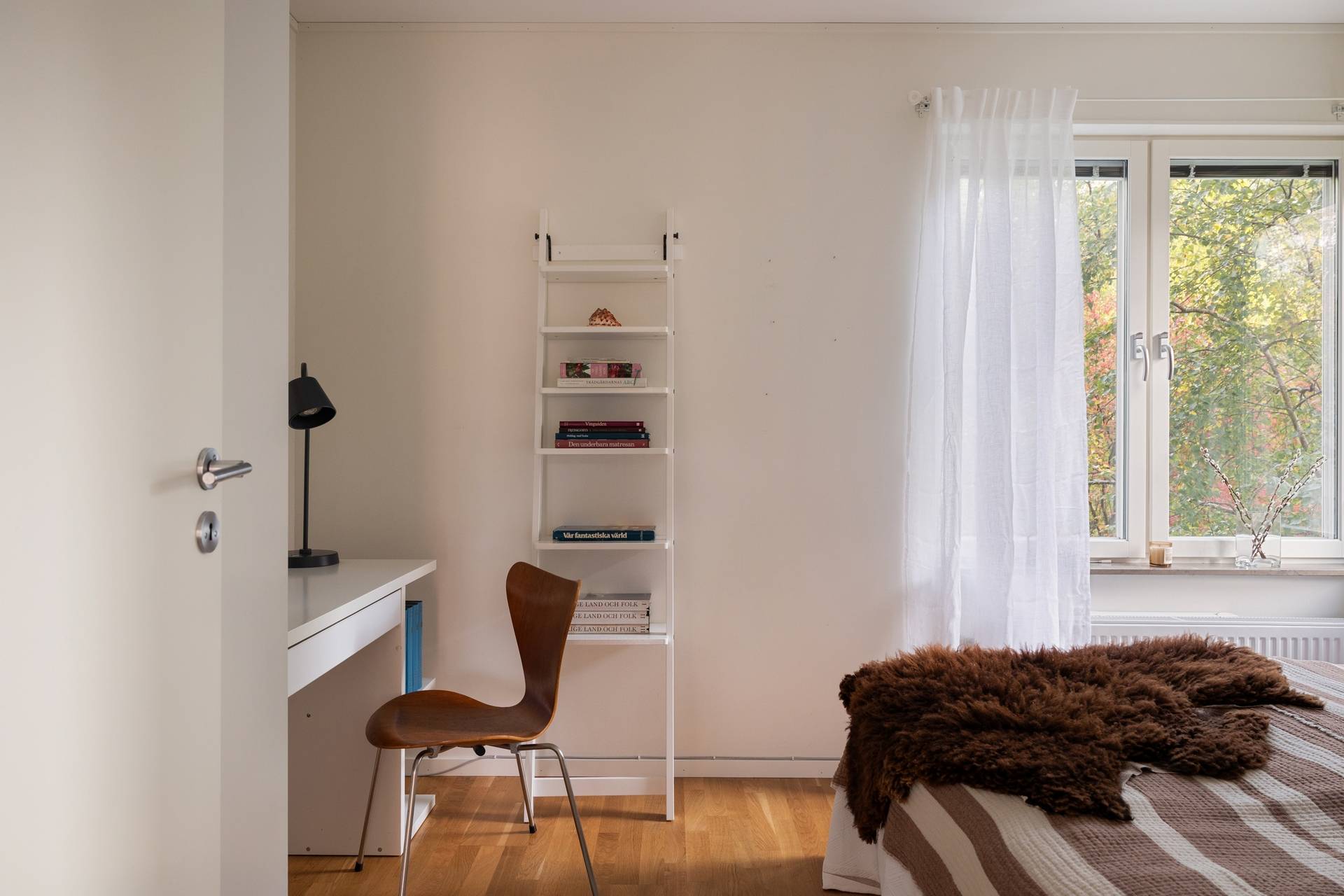 2 rum Lägenhet på Fogdevägen 43 Kärrtorp/Bagarmossen Stockholms kommun - bild 16