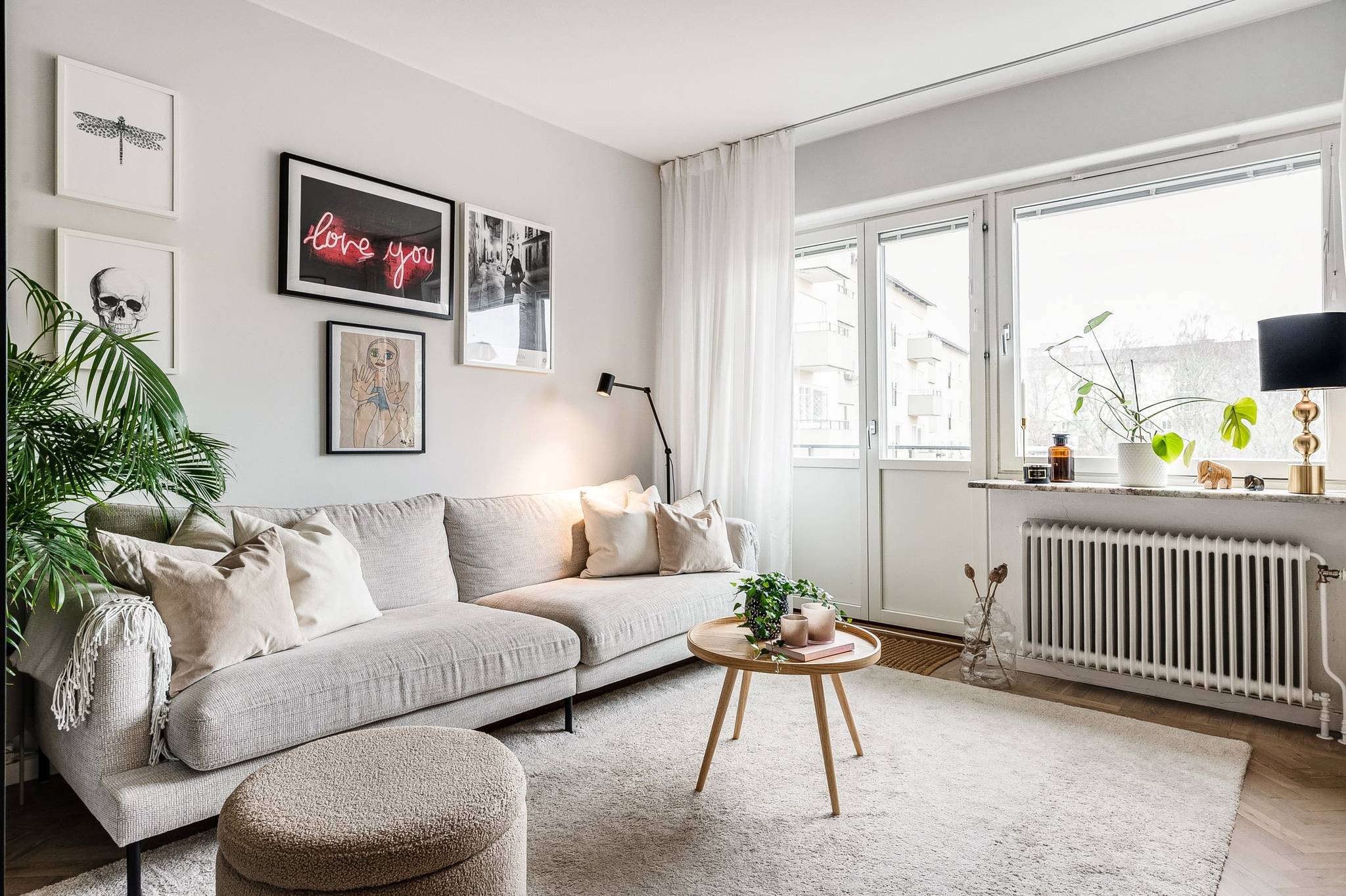 2 rum Lägenhet på Isjaktsgränd 27 Västertorp Stockholms kommun - bild 7