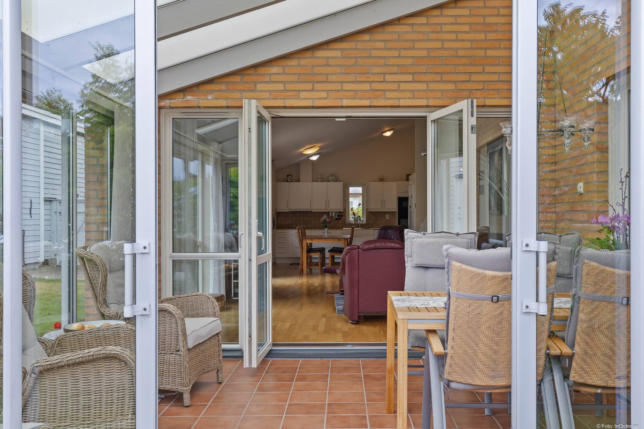 4 rum Villa på Väderleksvägen 15 Västra Sjöstaden Ystads kommun - bild 27