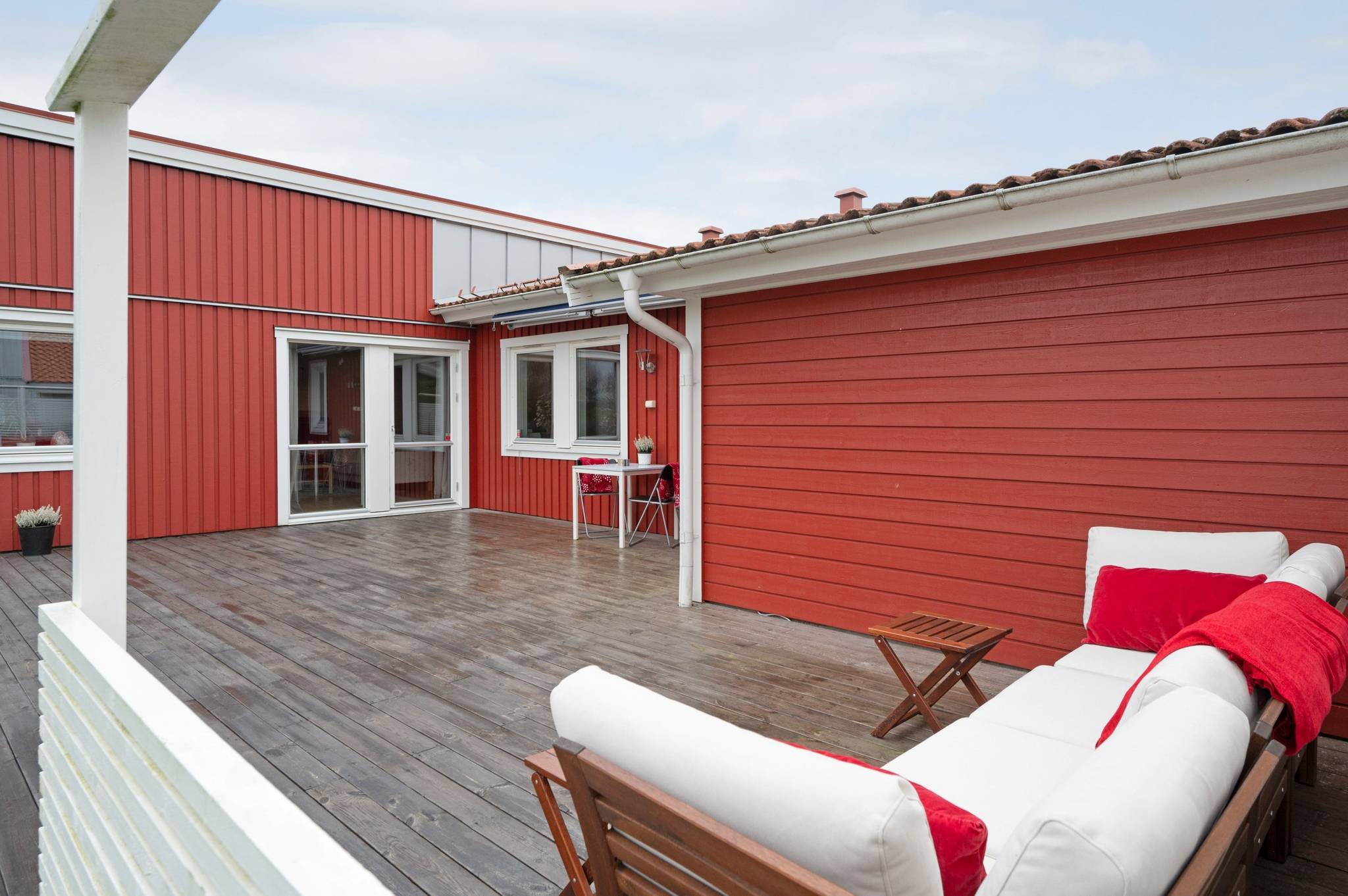 4 rum Villa på Rörsångarevägen 21 Linghem Linköpings kommun - bild 24