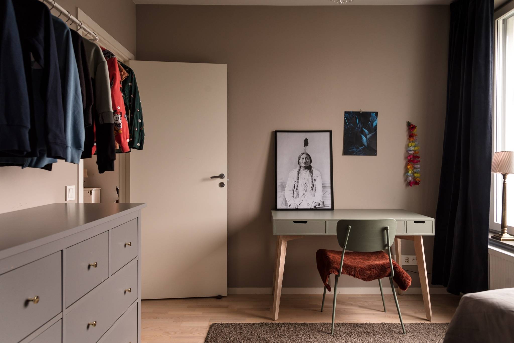 6 rum Villa på Vassvägen 15 Bålsta Frösundavik Håbo kommun - bild 34