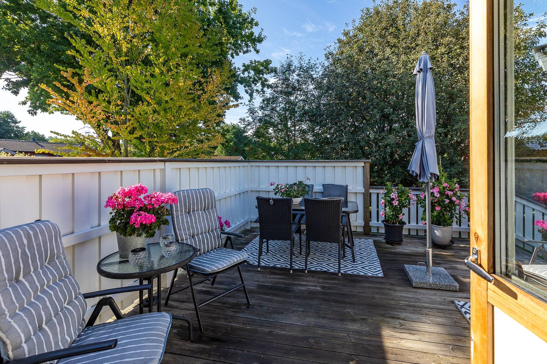 4 rum Villa på Skarvvägen 164 Hagby Kalmar kommun - bild 34