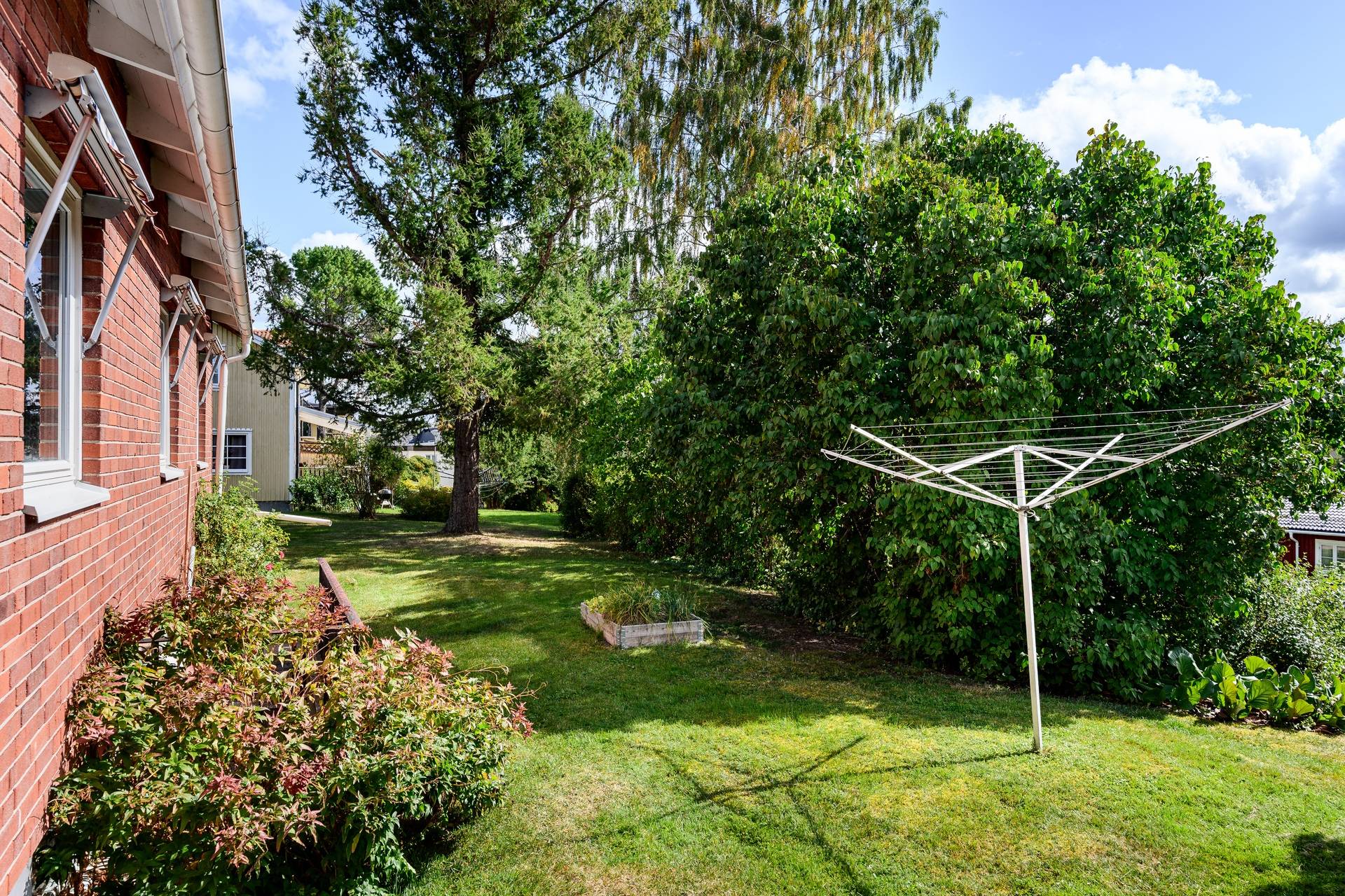 6 rum Villa på Källevägen 5 Svärdsjö Falu kommun - bild 24
