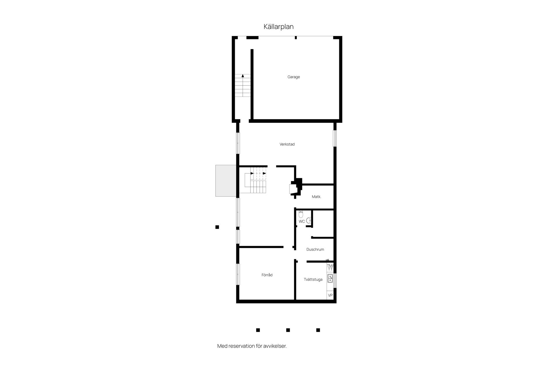 139 m² Villa på Bogerud 11 Hagfors kommun - bild 39