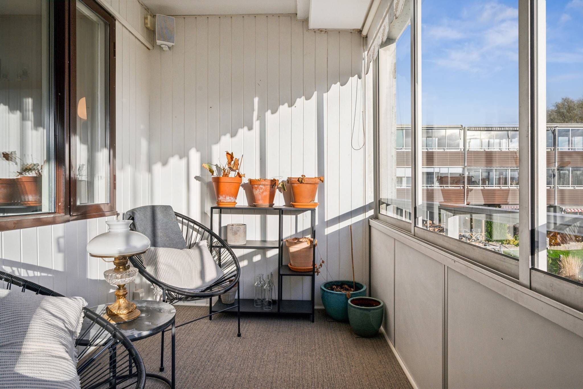 4 rum Lägenhet på Domaregatan 7B Elineberg Helsingborgs kommun - bild 20