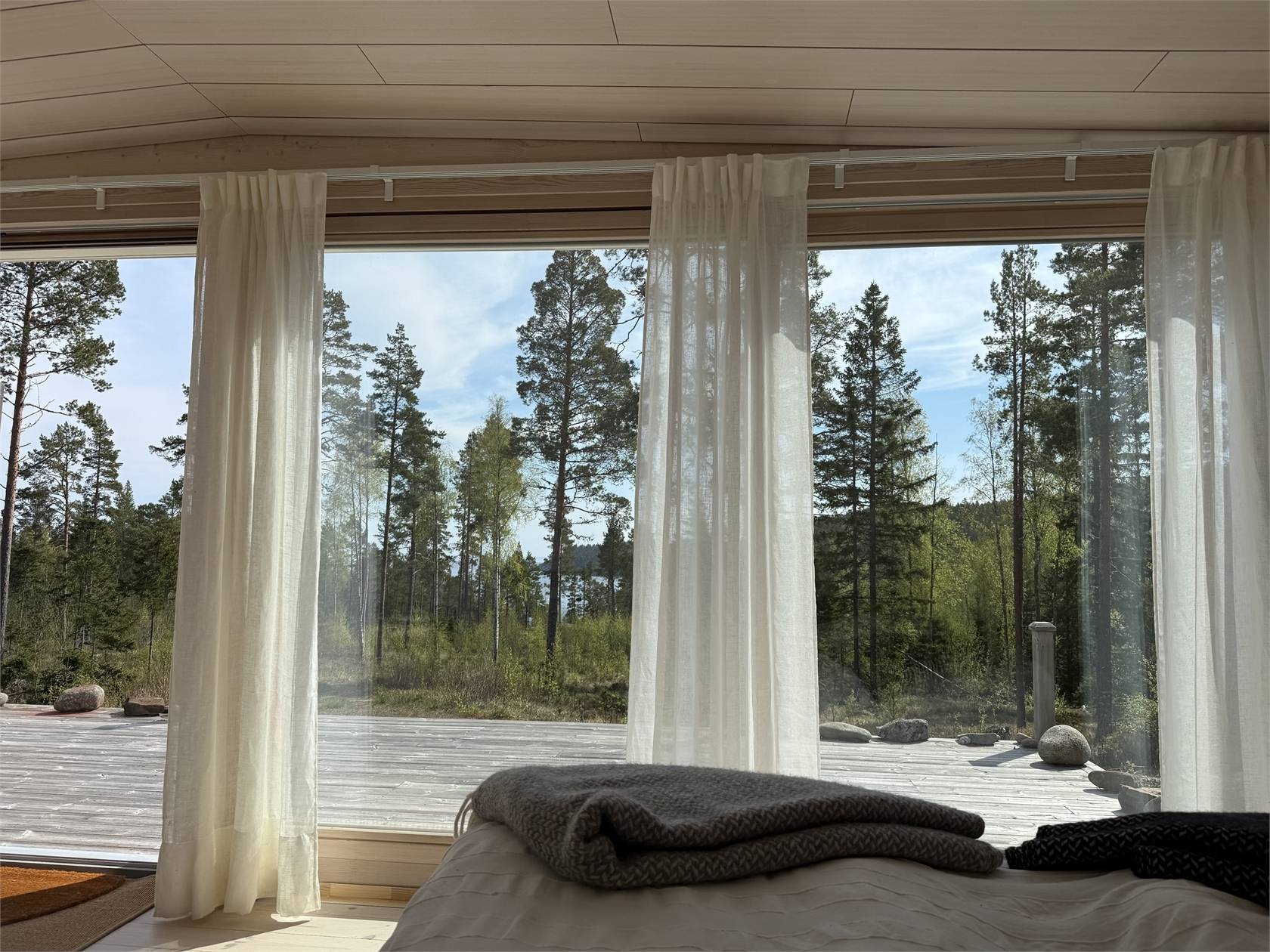 1 rum fritidshus på Halsviken 105 Sandöverken, Kramfors kommun - bild 3