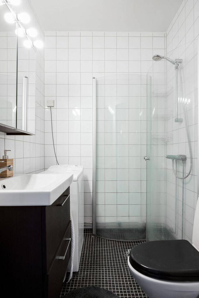 1.5 rum Lägenhet på Hallänningsgatan 19A Rävåsen Karlskoga kommun - bild 2