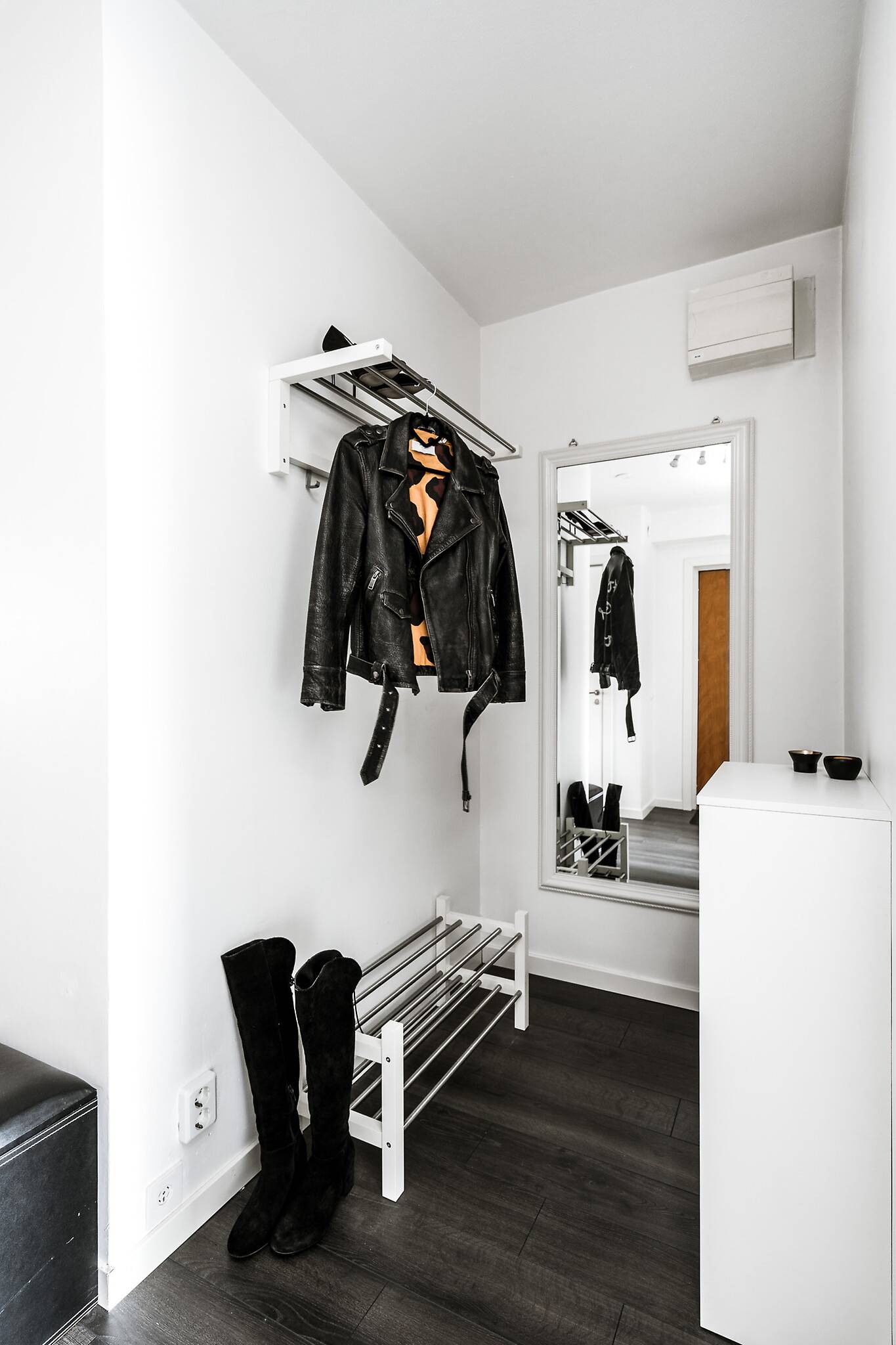 1 rum Lägenhet på Fleminggatan 25B, 1tr Södertull Gävle kommun - bild 11
