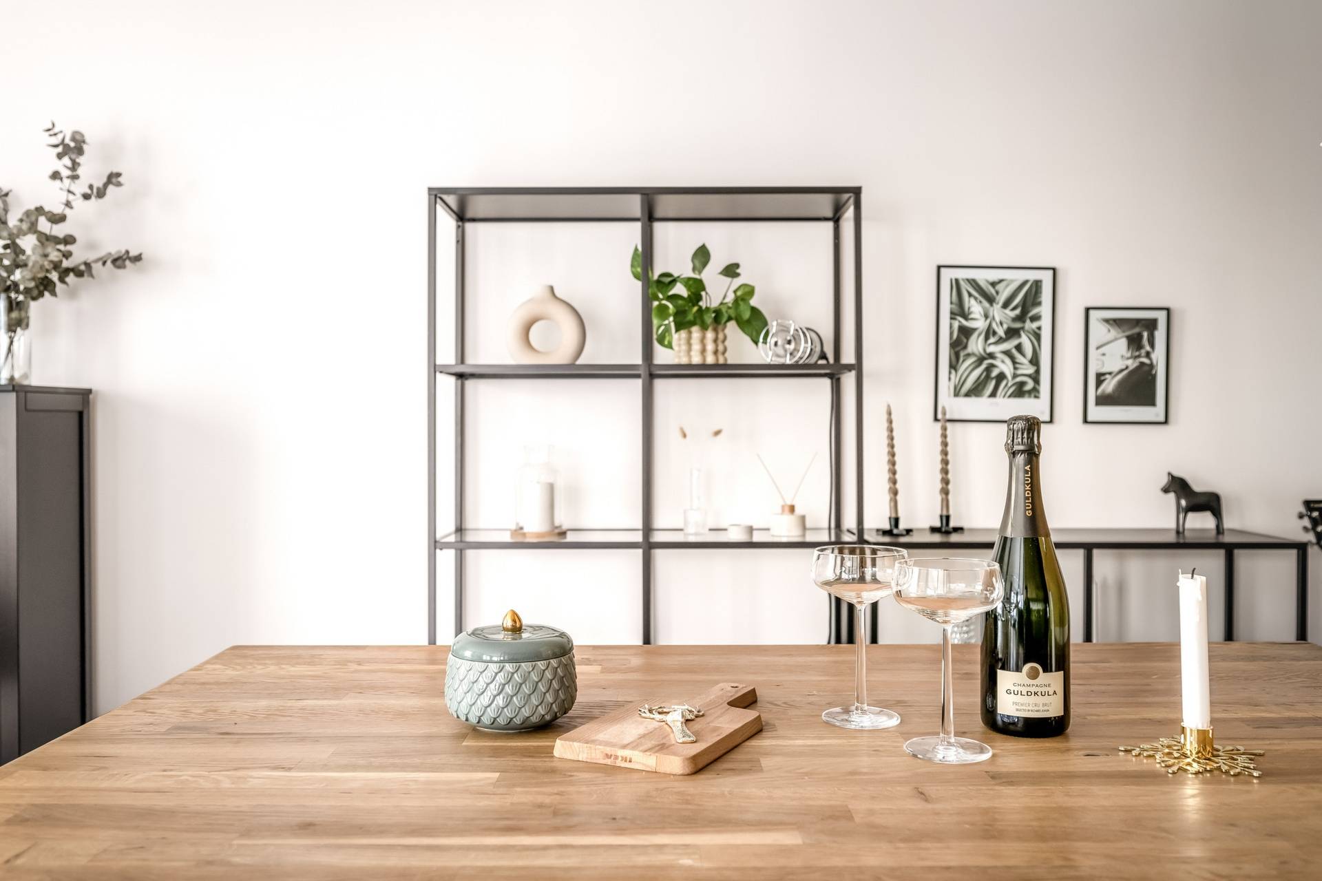 2 rum Lägenhet på Prästgårdsgatan 2 Centrala Sundbyberg Sundbybergs kommun - bild 15