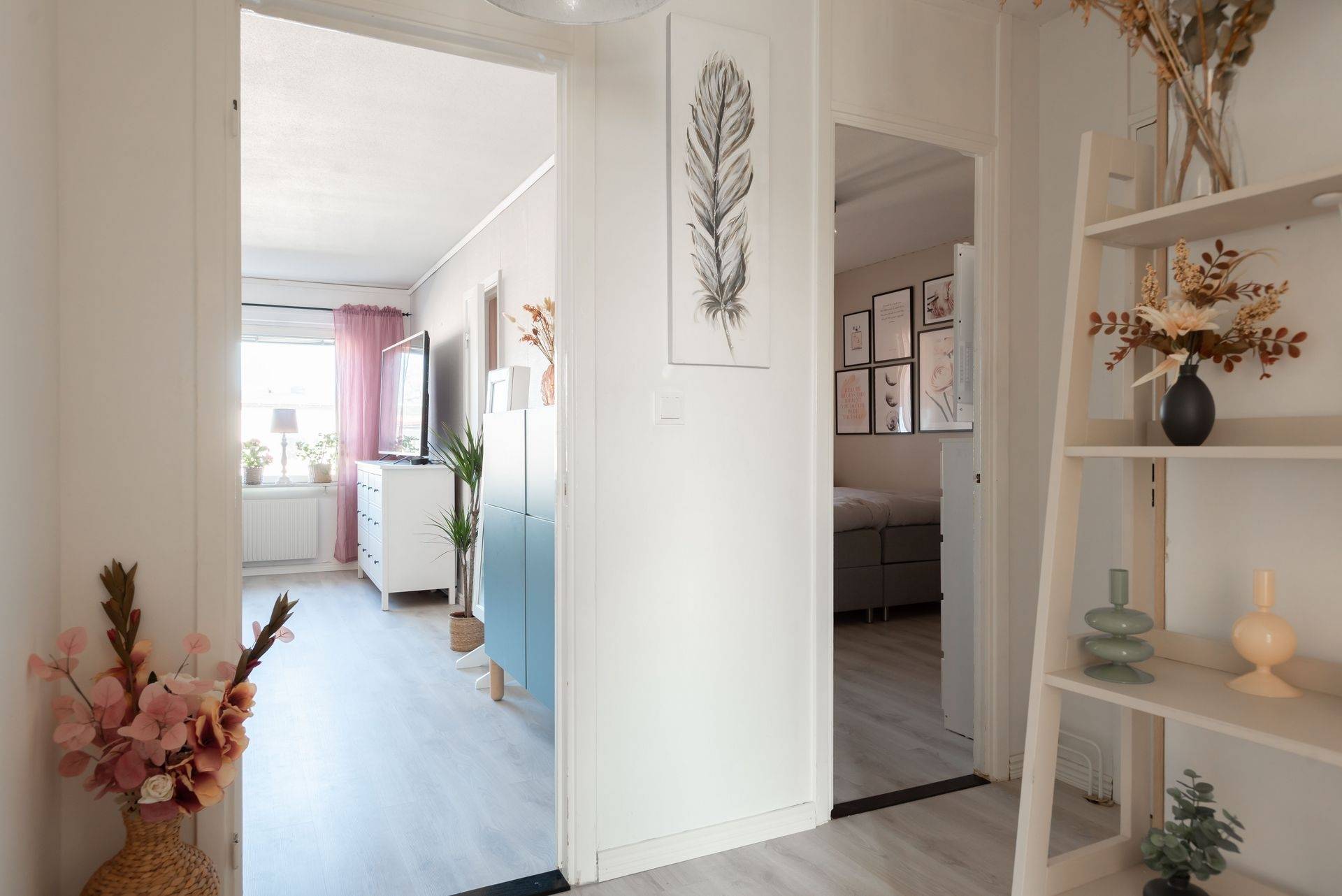 2.5 rum Lägenhet på Flisavägen 23 Västerås Västerås kommun - bild 20
