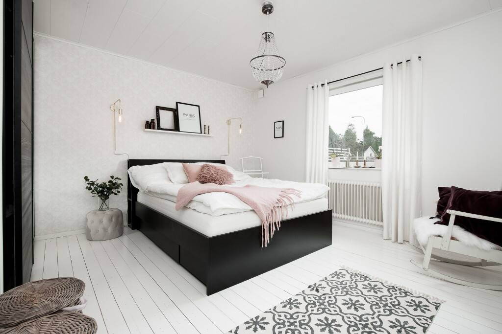 3 rum Villa på Bastugatan 4 Gullspång Gullspångs kommun - bild 21