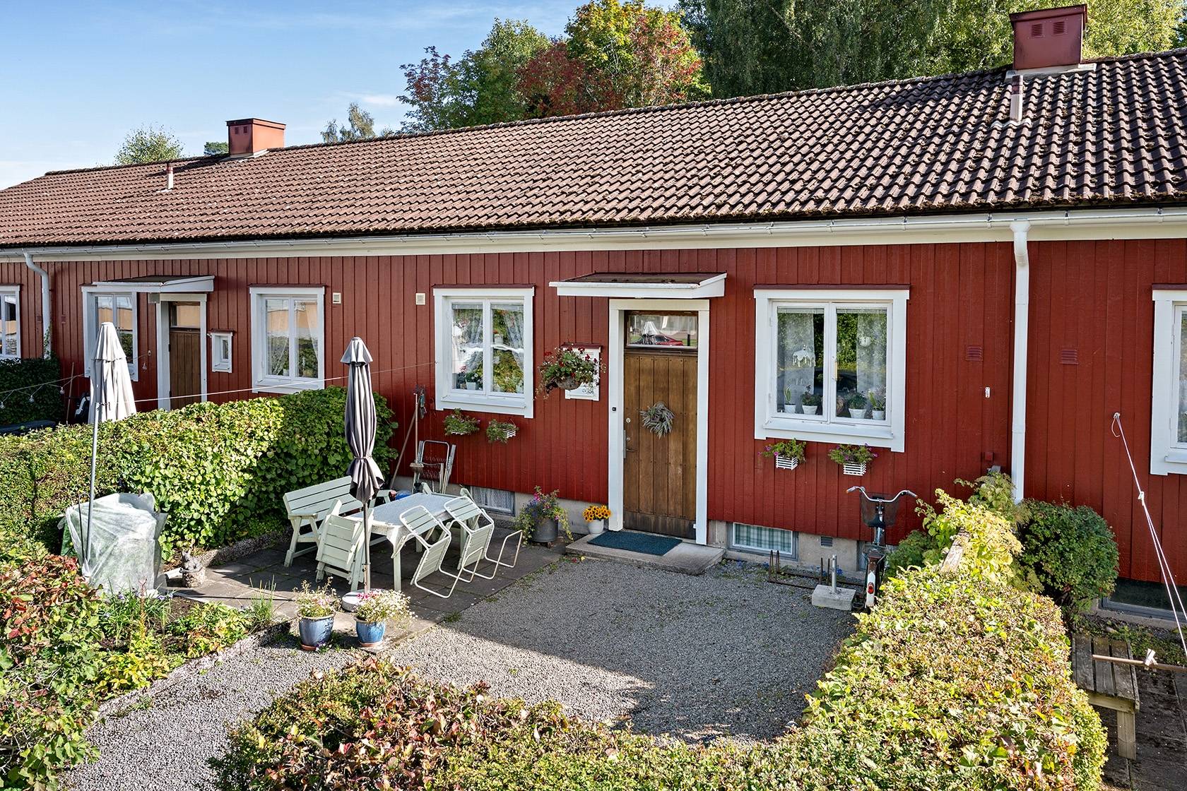 Björneborg, Kristinehamns kommun