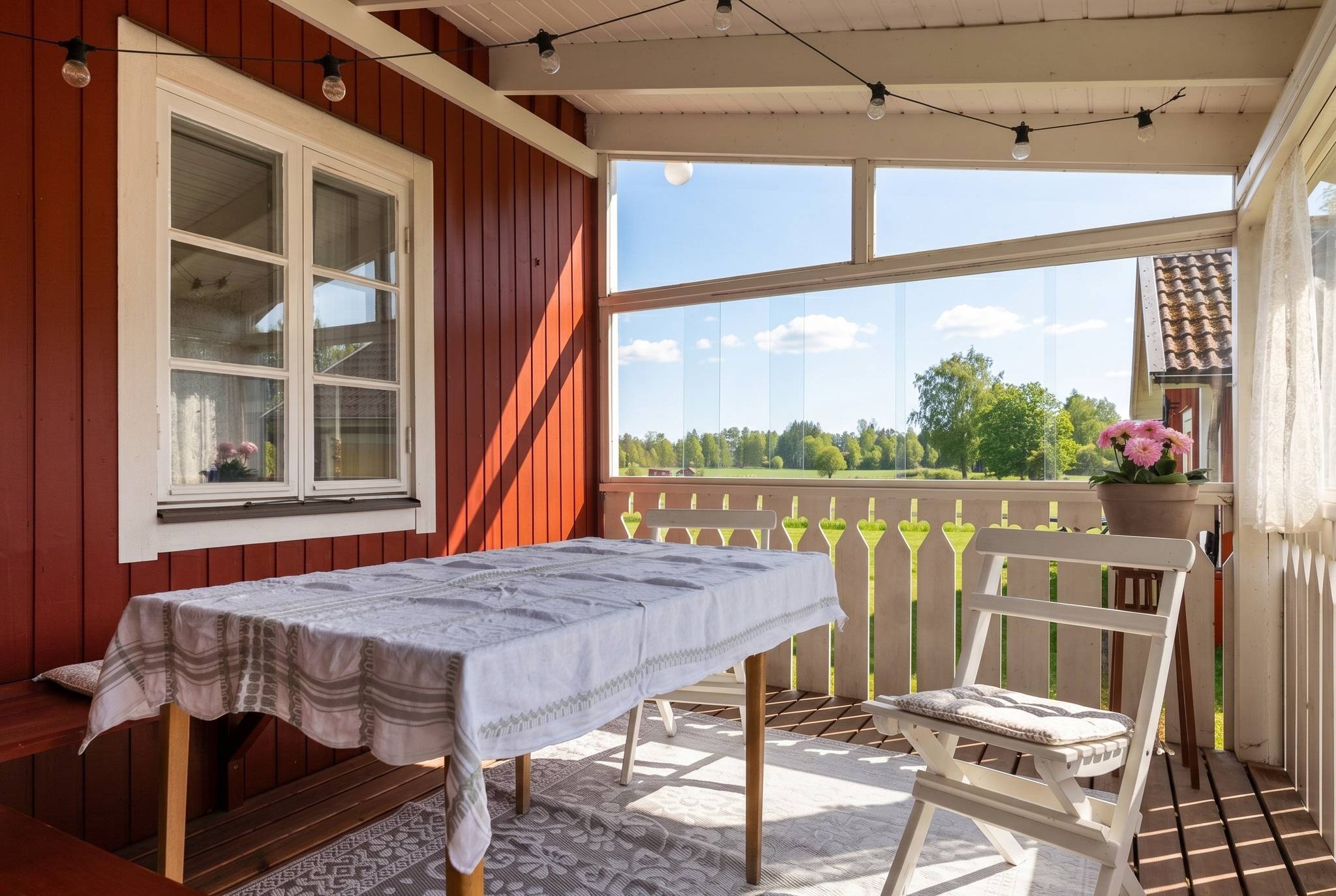 2 rum Fritidshus på Ystorp 429 Örebro kommun - bild 32