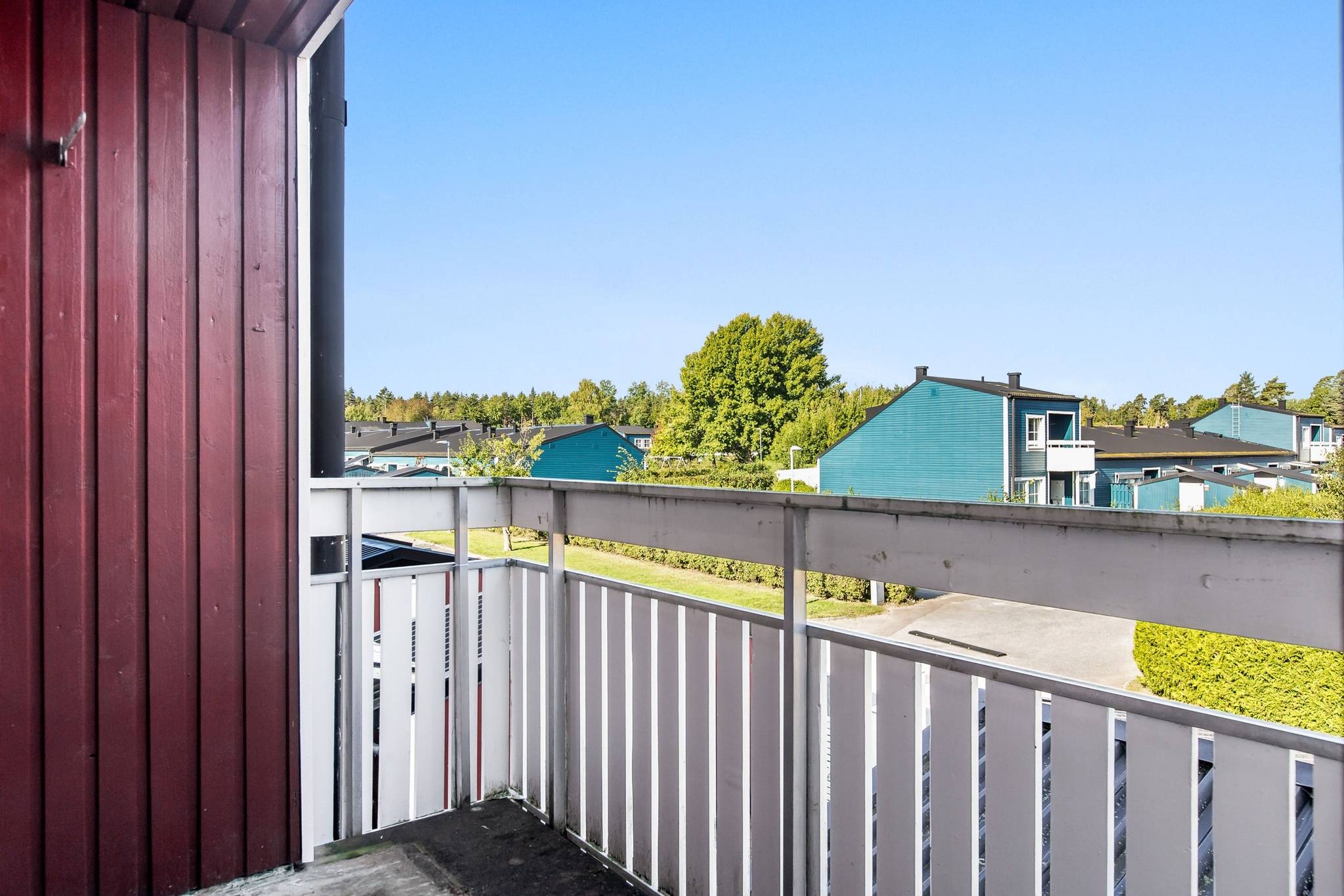 4 rum Lägenhet på Pallasvägen 45 Ljungsbro Linköpings kommun - bild 22