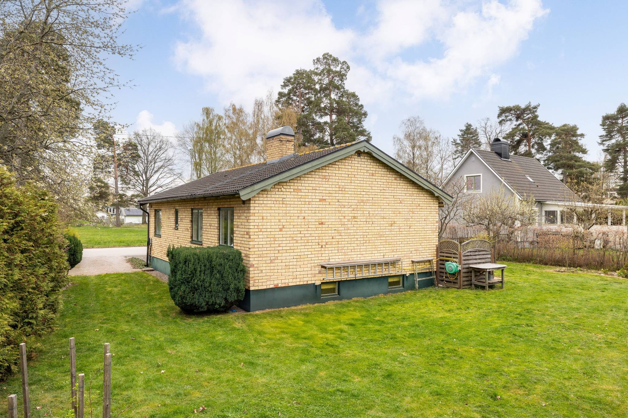 4 rum Villa på Vinbladsgatan 22 Peru Västerviks kommun - bild 10