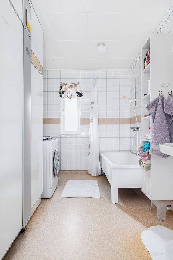 4 rum Lägenhet på Erlings väg 8 Sunne kommun - bild 24