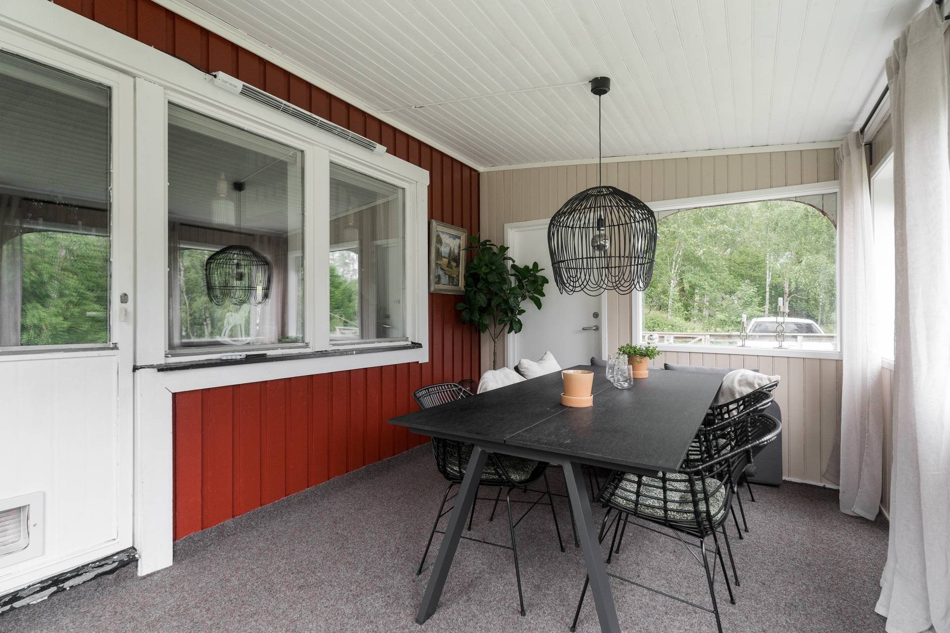 2 rum Villa på Skallarp 8 Forserum Nässjö kommun - bild 23
