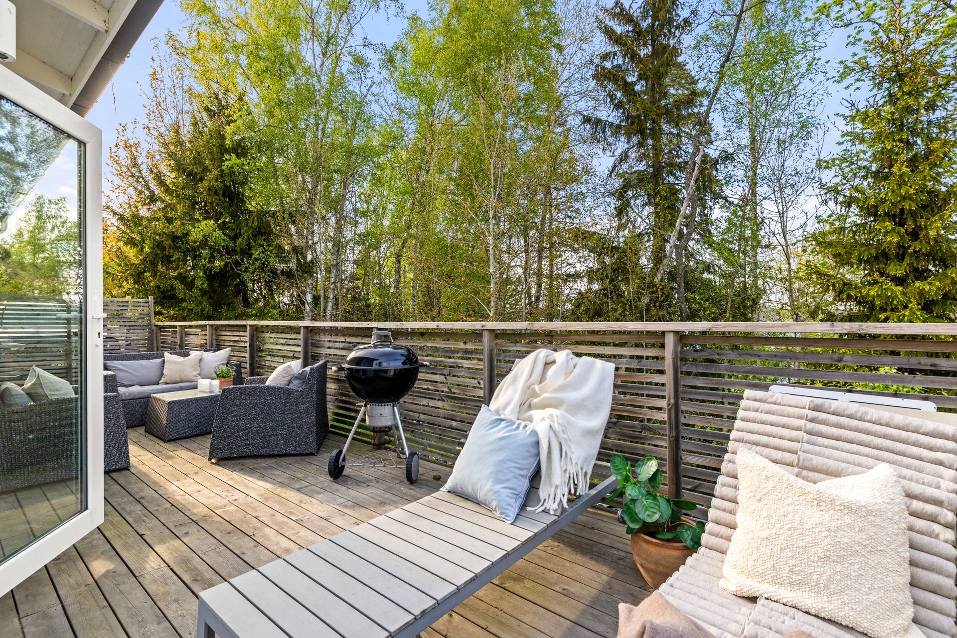 5 rum Villa på Strandvägen 16B Tyresö Strand Tyresö kommun - bild 50