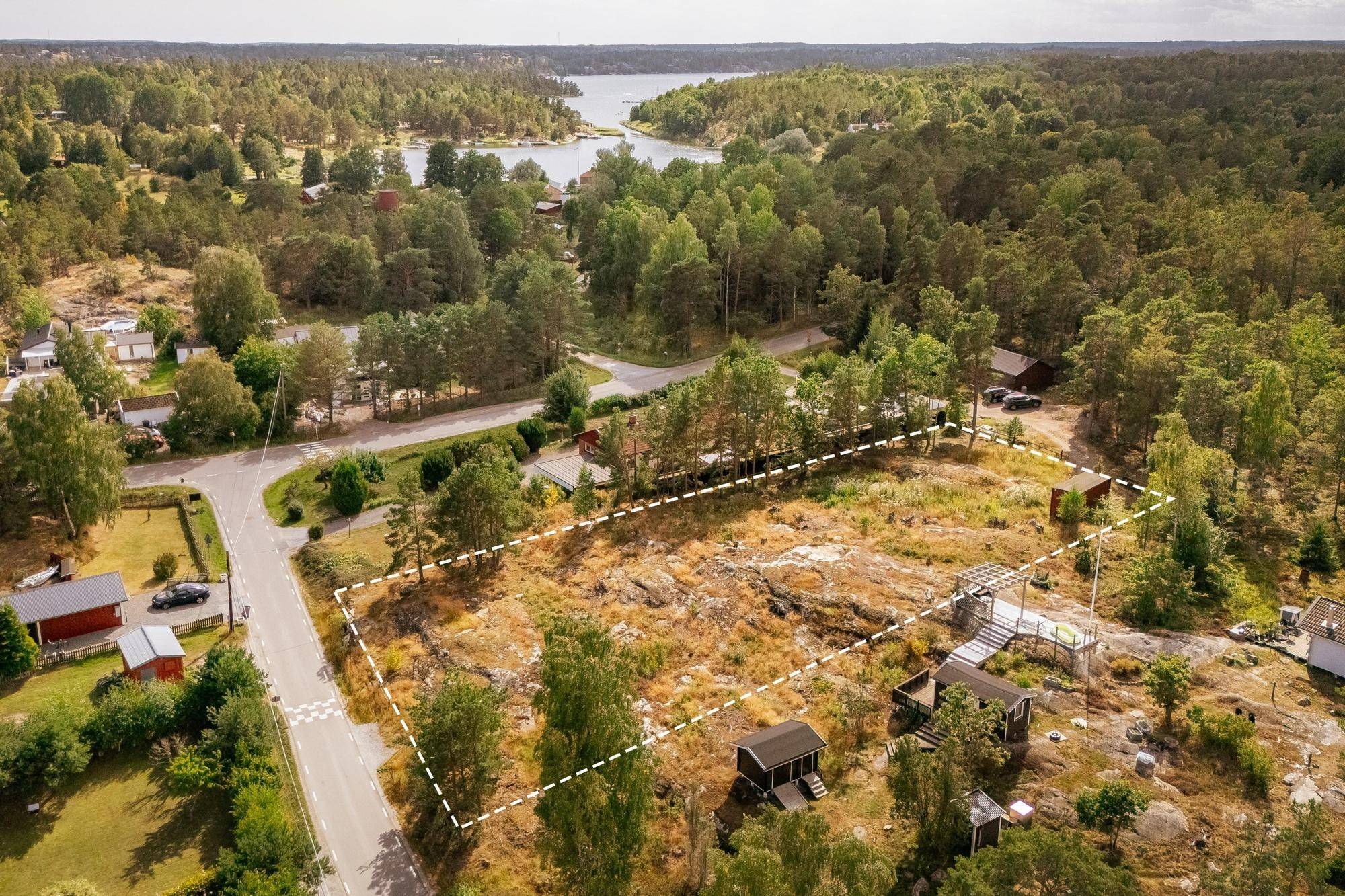 Värmdö, Värmdö kommun
