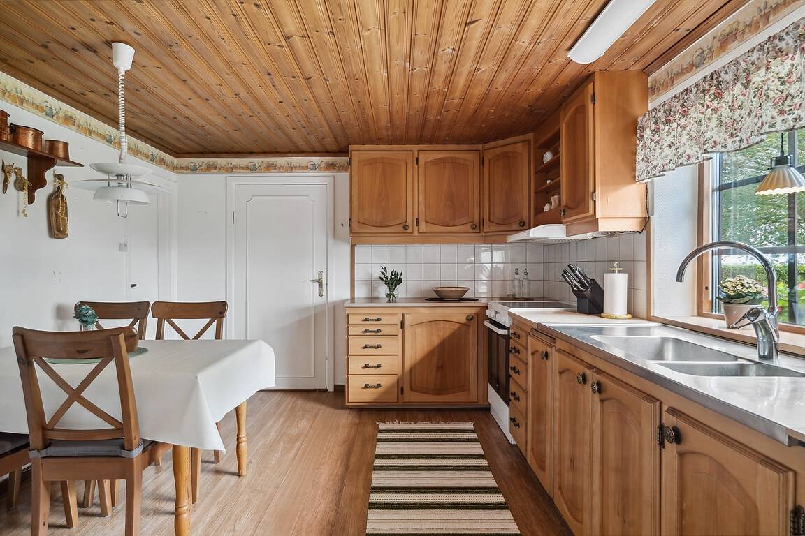 6 rum Villa på Billeberga tre 6890 Billeberga Svalövs kommun - bild 17