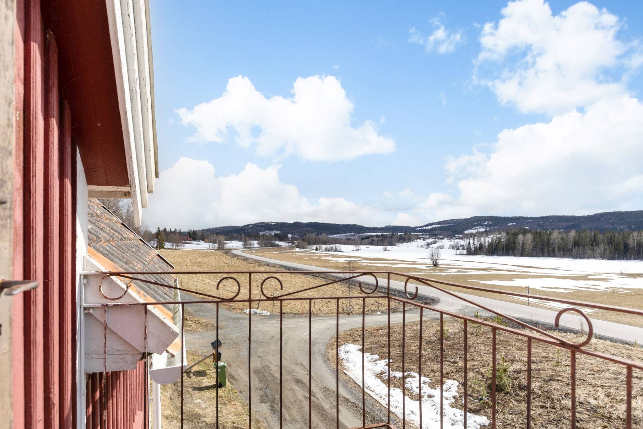 4 rum Villa på Utanskog 103 Docksta Kramfors kommun - bild 34
