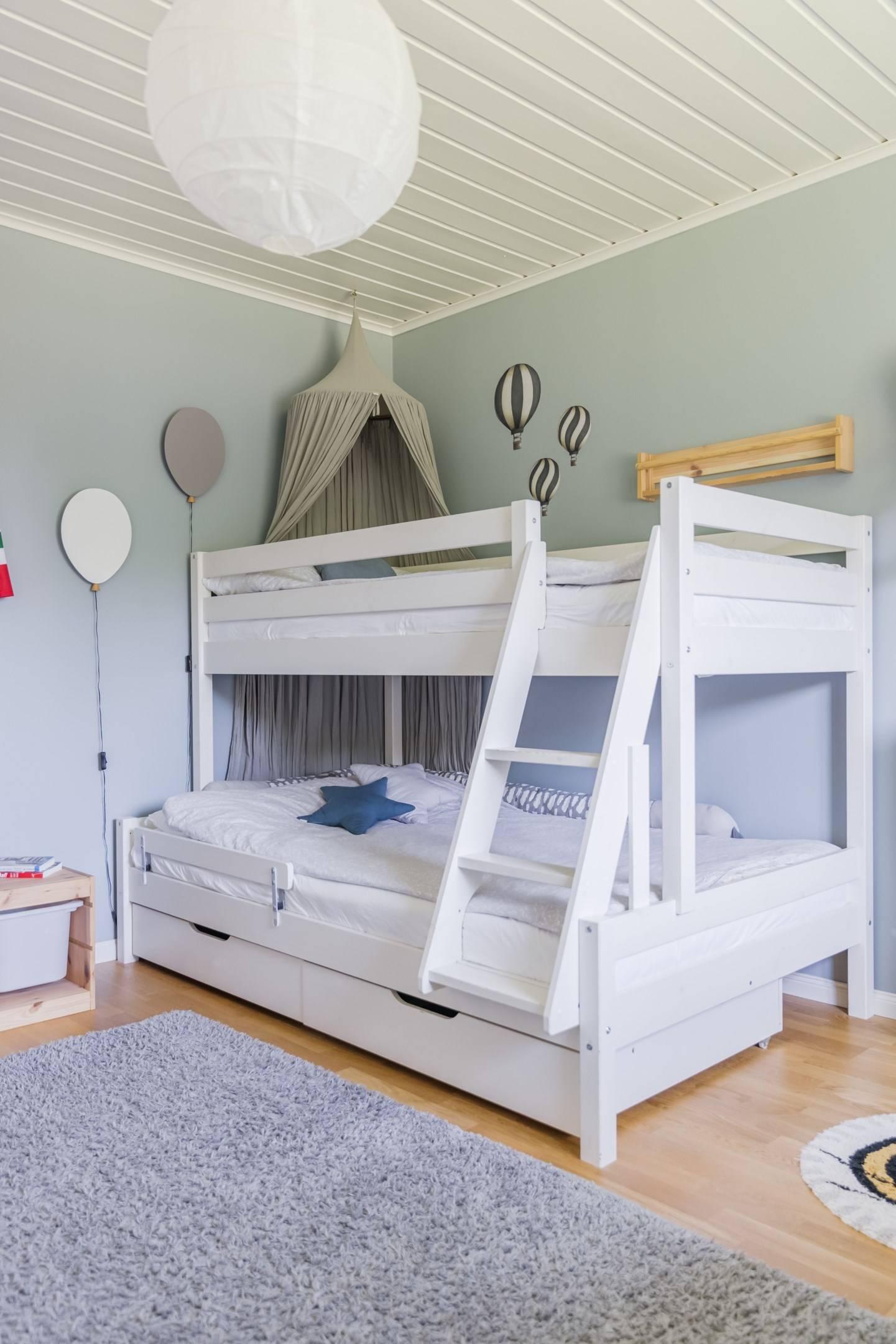4 rum Villa på Monténsvägen 1 Utmeland Mora kommun - bild 18