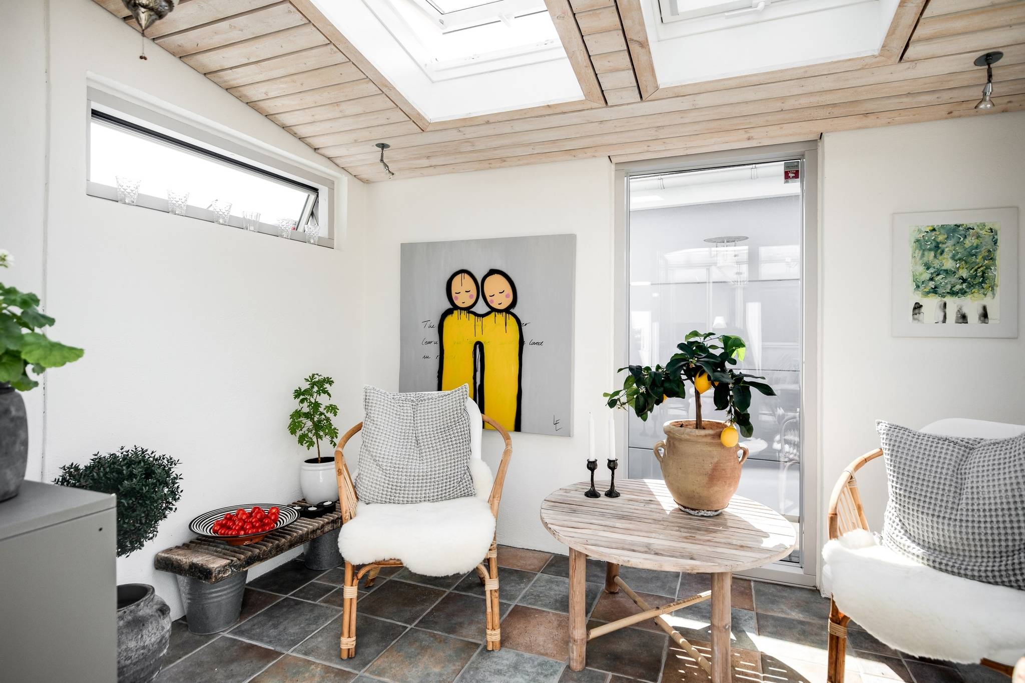 6 rum Villa på Kadriljvägen 19 Laröd Helsingborgs kommun - bild 25