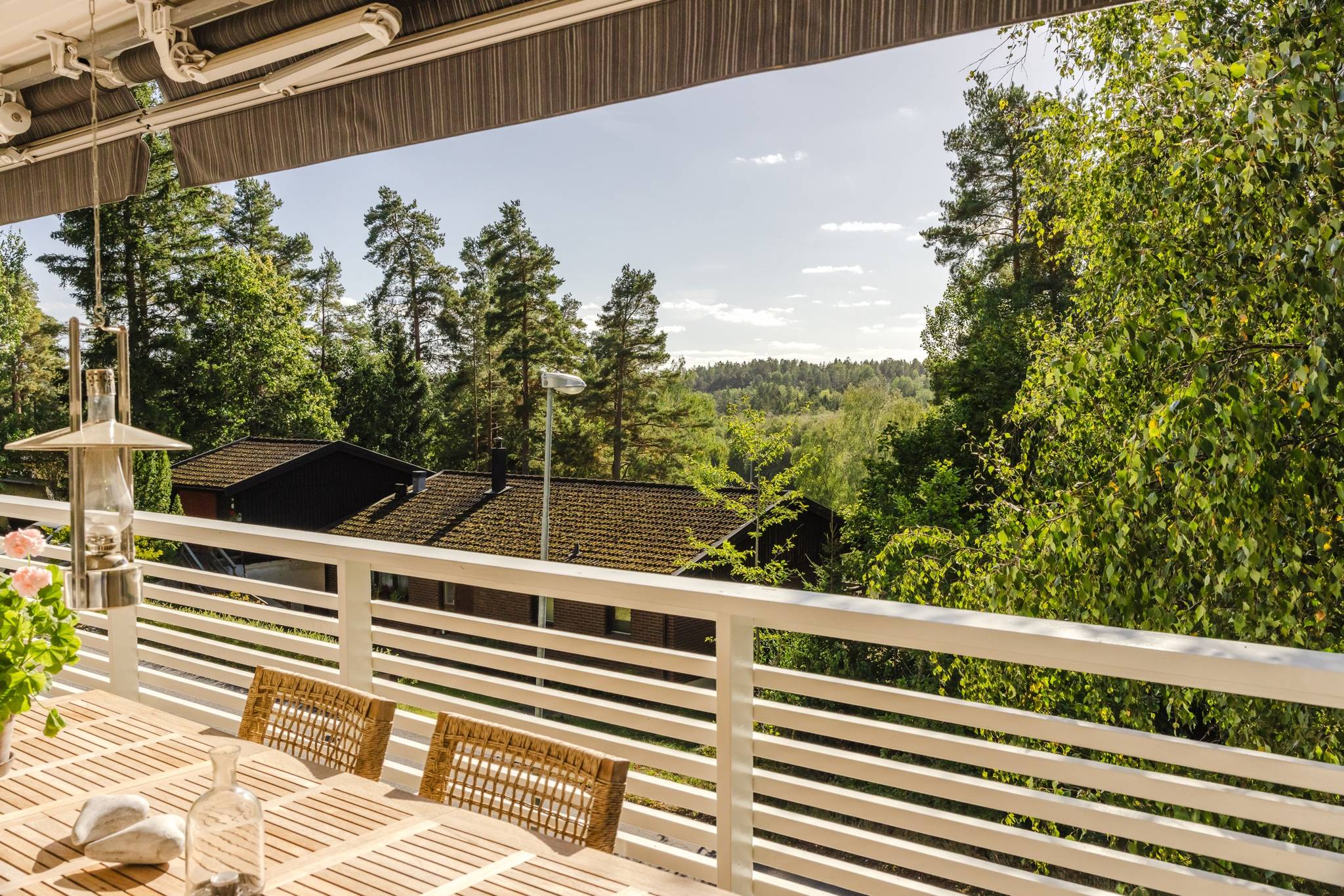 6 rum Villa på Nytorpsvägen 26 Rönninge Salems kommun - bild 18