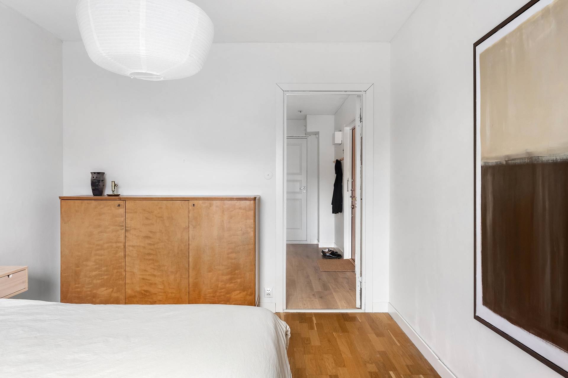 3 rum Lägenhet på Dimgatan 27 Vädergatorna Uppsala kommun - bild 12